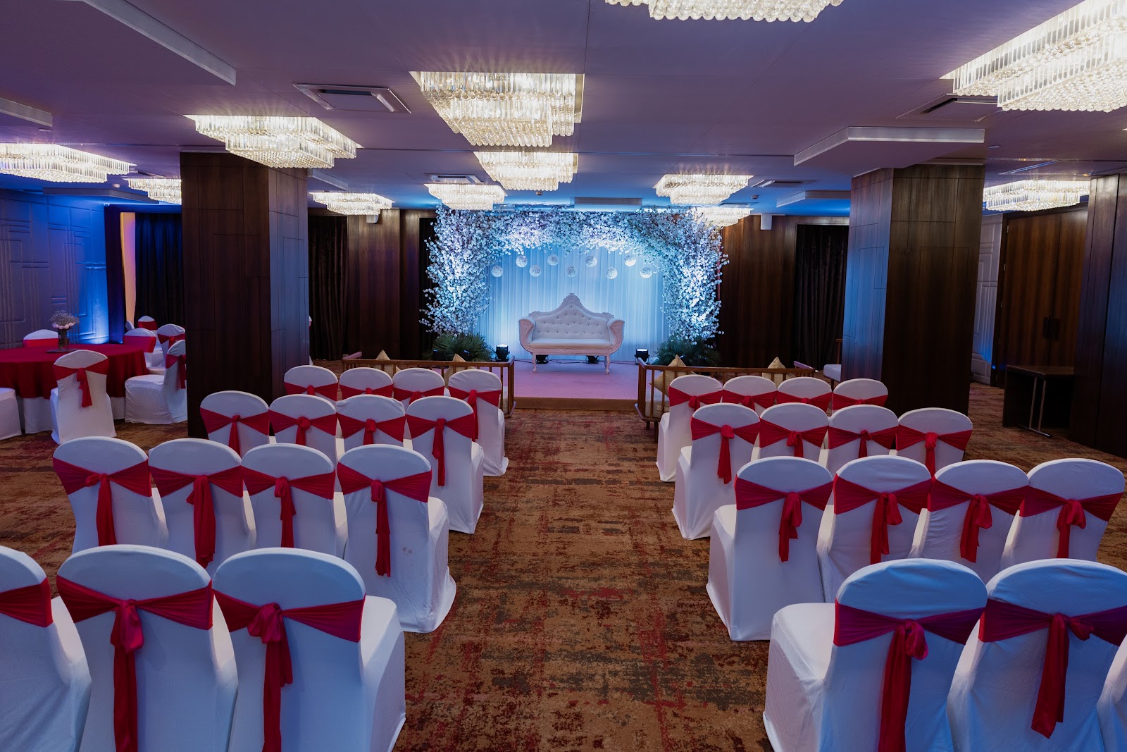 Ananya & Aravind — Mumbai 3