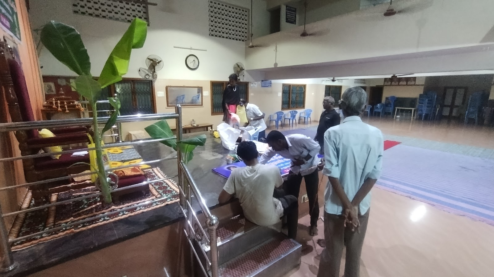Tambras Trust, Madurai — photo 4