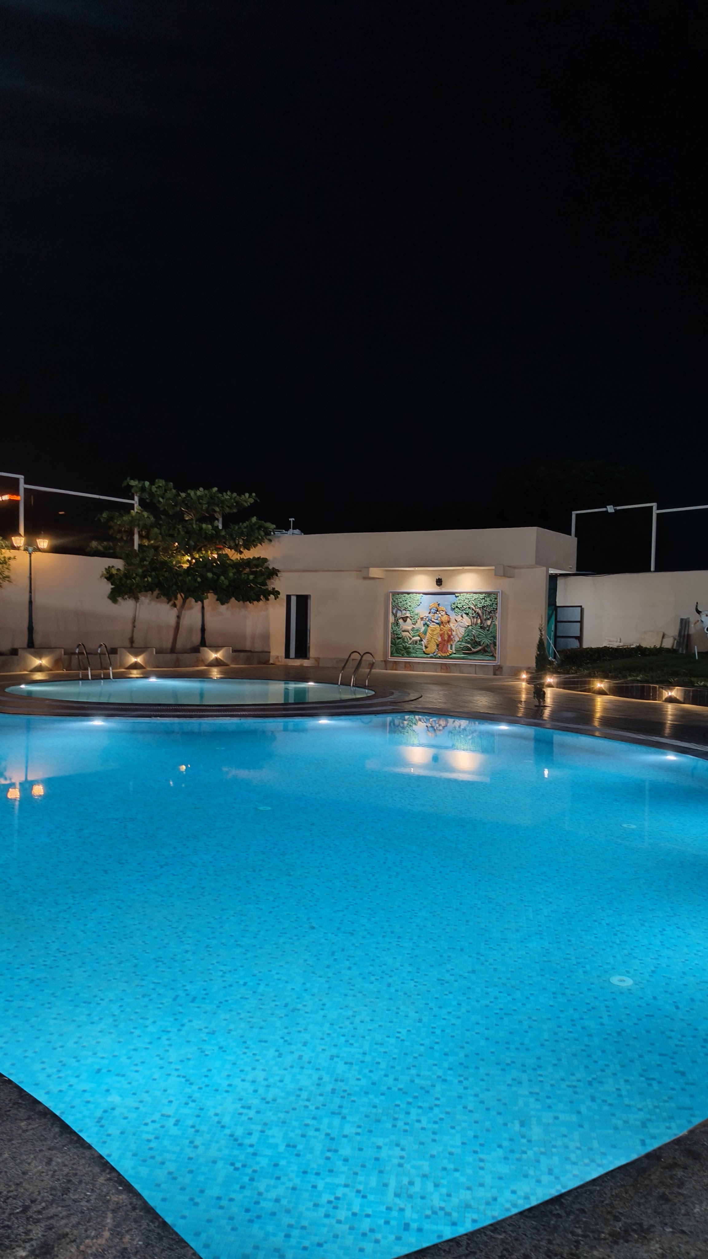 Resham Tara Banquets & Resort, Gwalior — photo 6