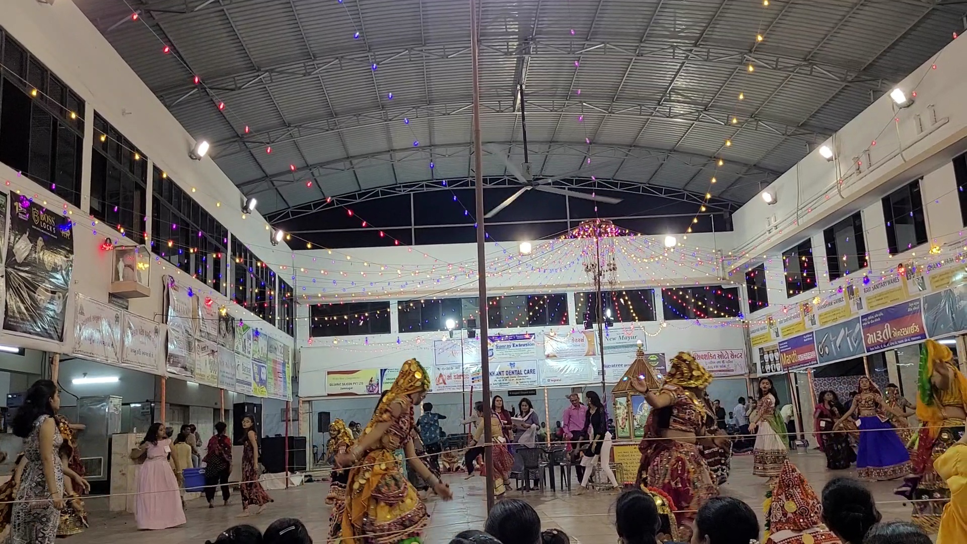 Kadva Patel Samaj, Jamnagar — photo 6