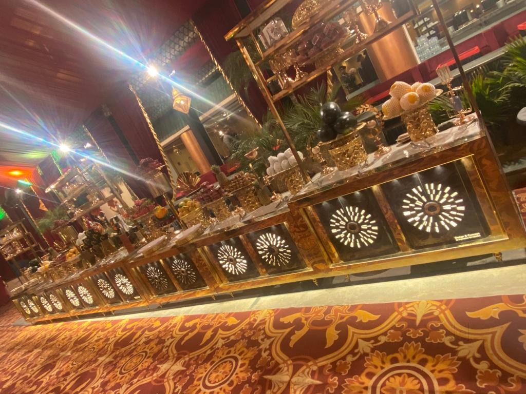 Skyline Banquet, Hisar — photo 6