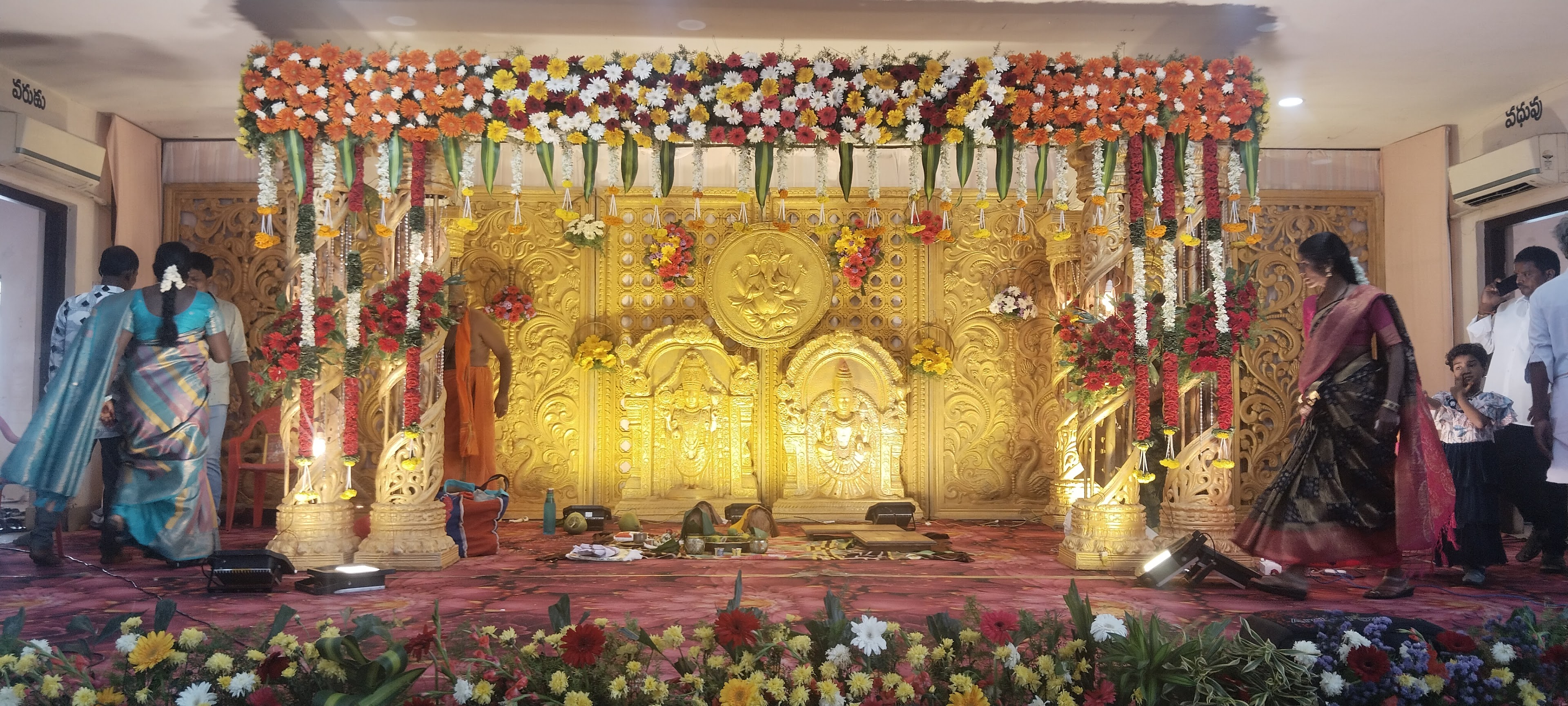 Dr BR Ambedkar Convention Centre, Anantapur — photo 8