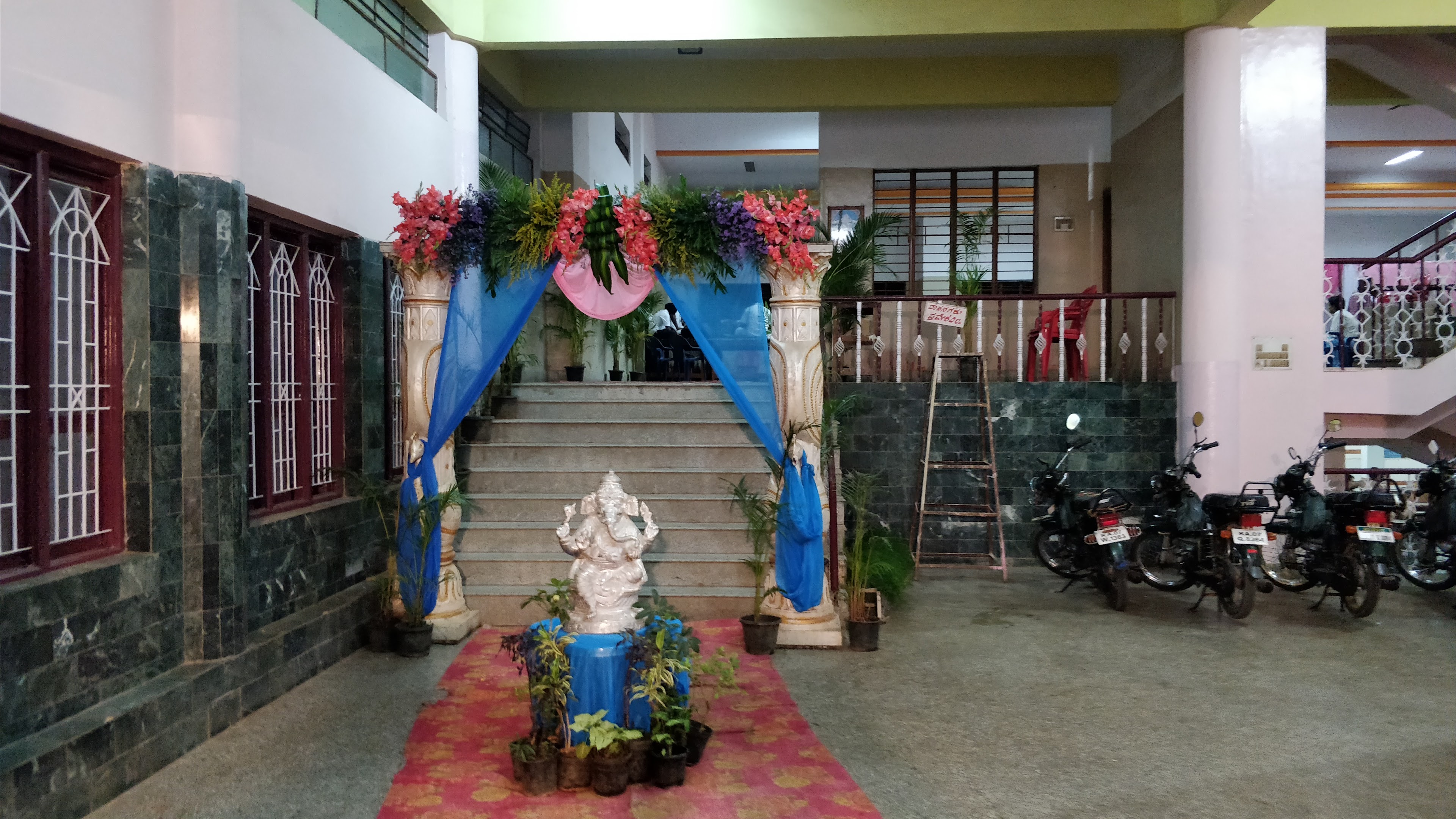 Vinay Sabhangana Convention Hall, Kolar — photo 1
