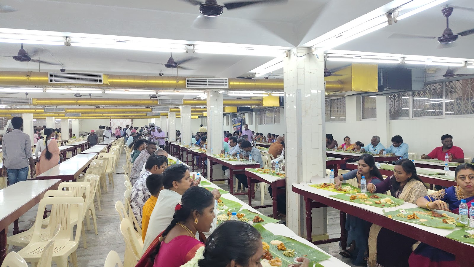 Vel Sokkanathan Thirumana Nilayam, Puducherry — photo 4