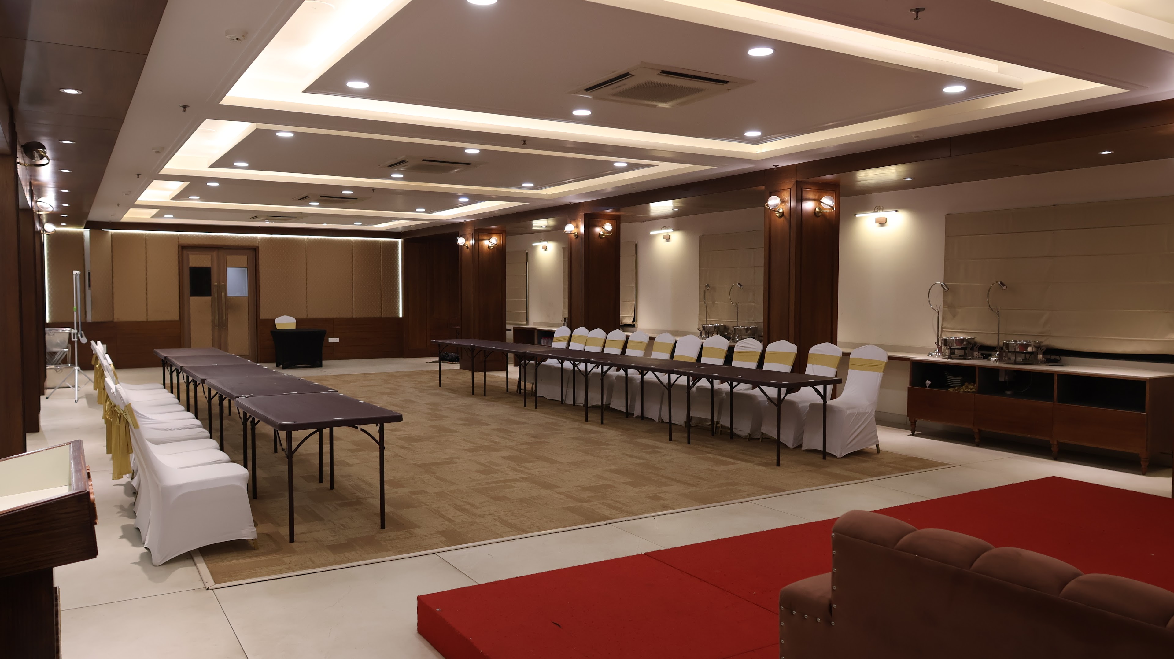 shyam darbar banquet, Varanasi — photo 2