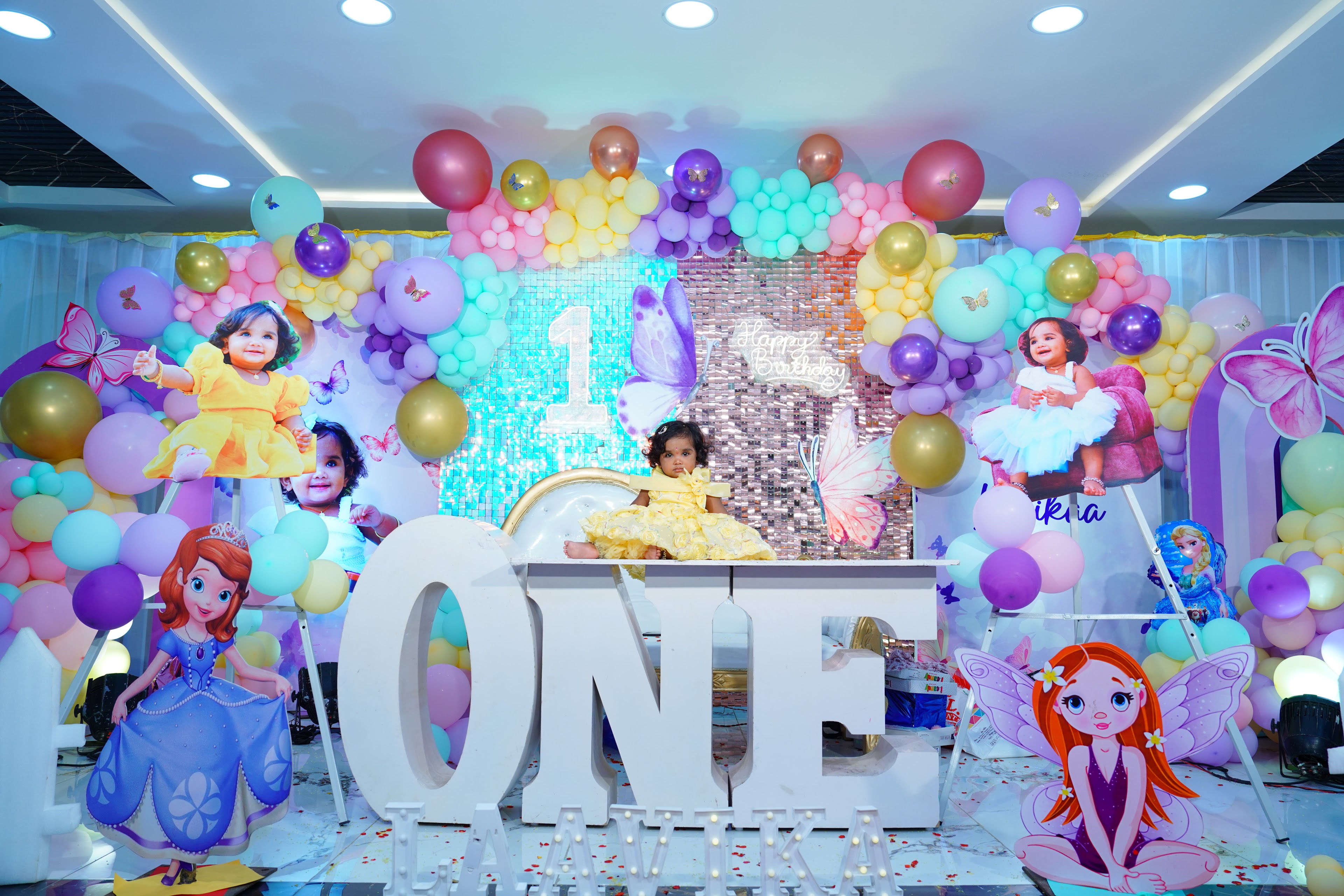 Star Banquet Hall, Suryapet — photo 4