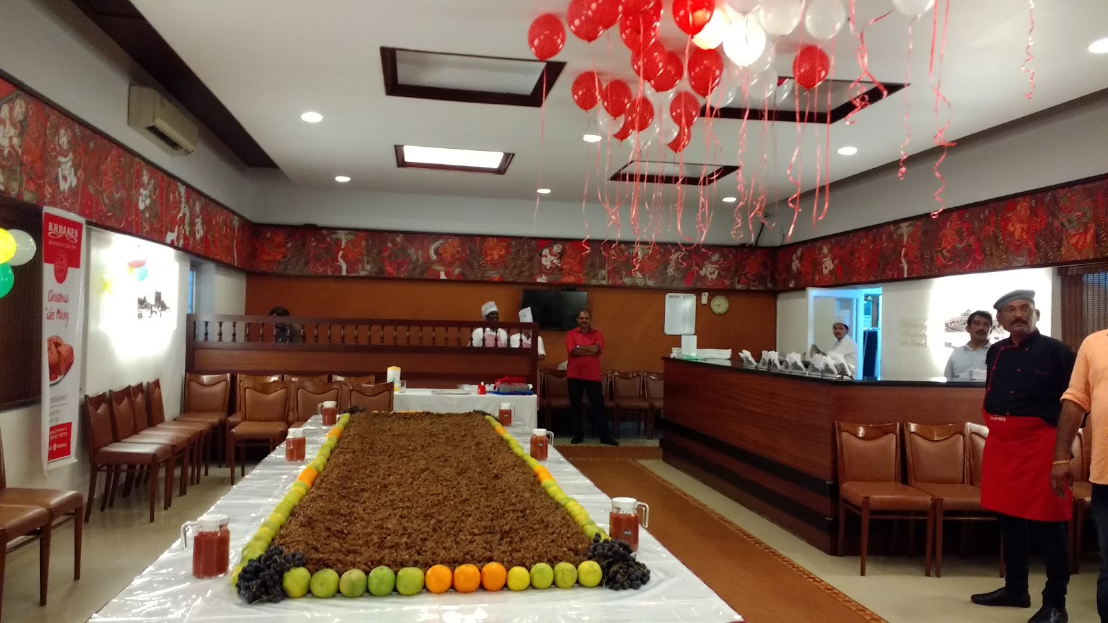 P. Subramaniam Hall, Thiruvananthapuram — photo 10