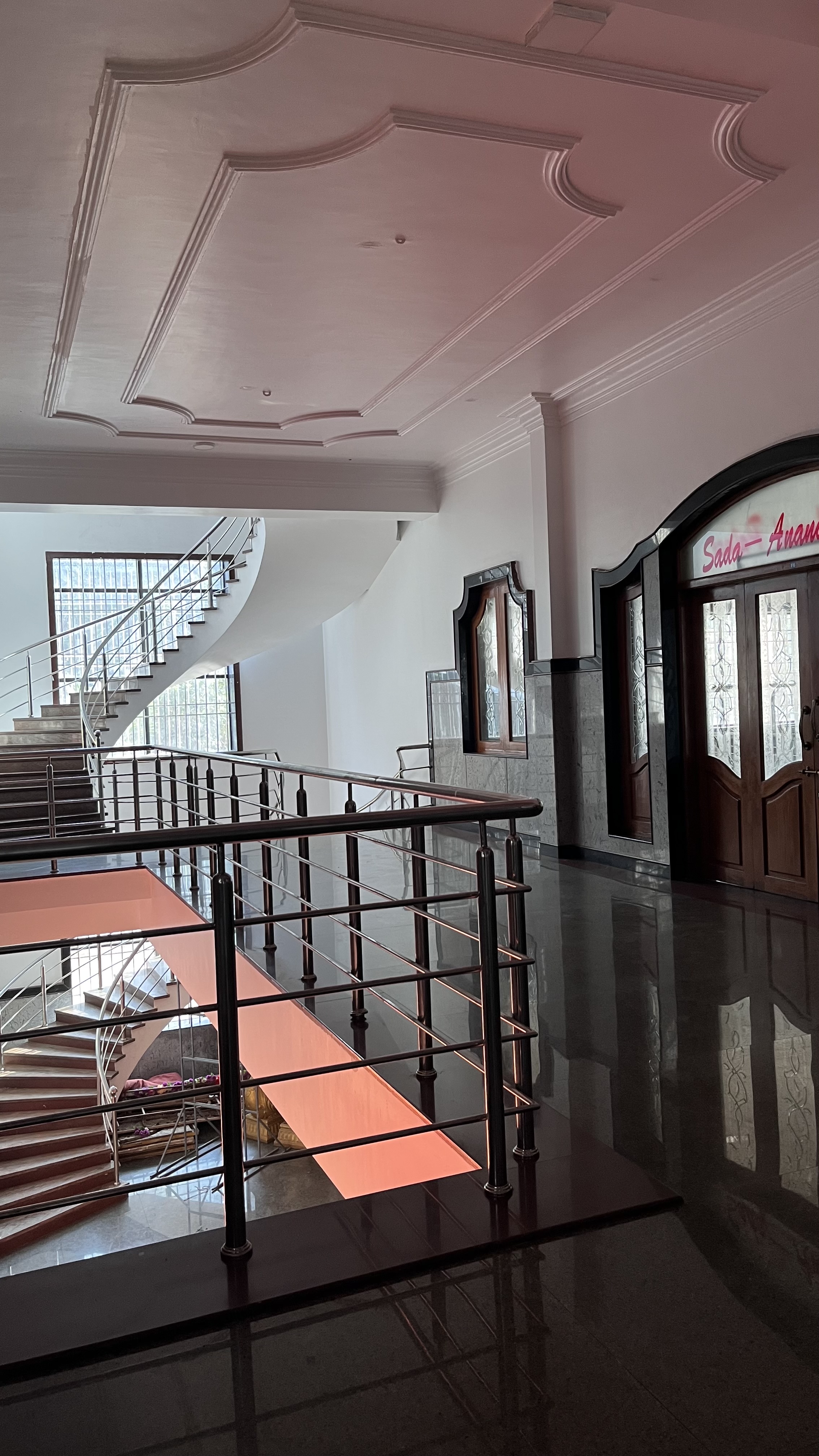 Sada Aananda Palace, Karwar — photo 10