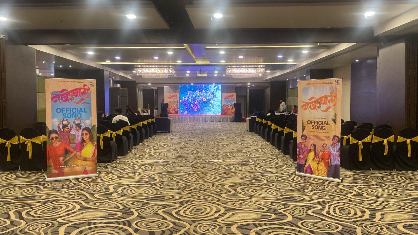 Occassion plus banquet, Navi Mumbai — photo 2