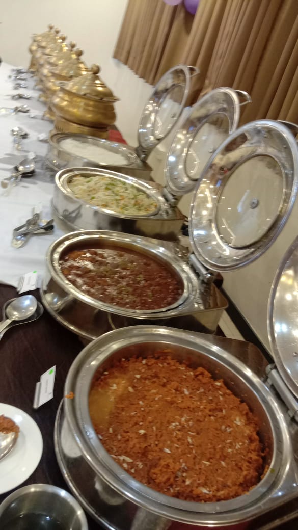 ISHA BANQUET HALL, Bengaluru — photo 8