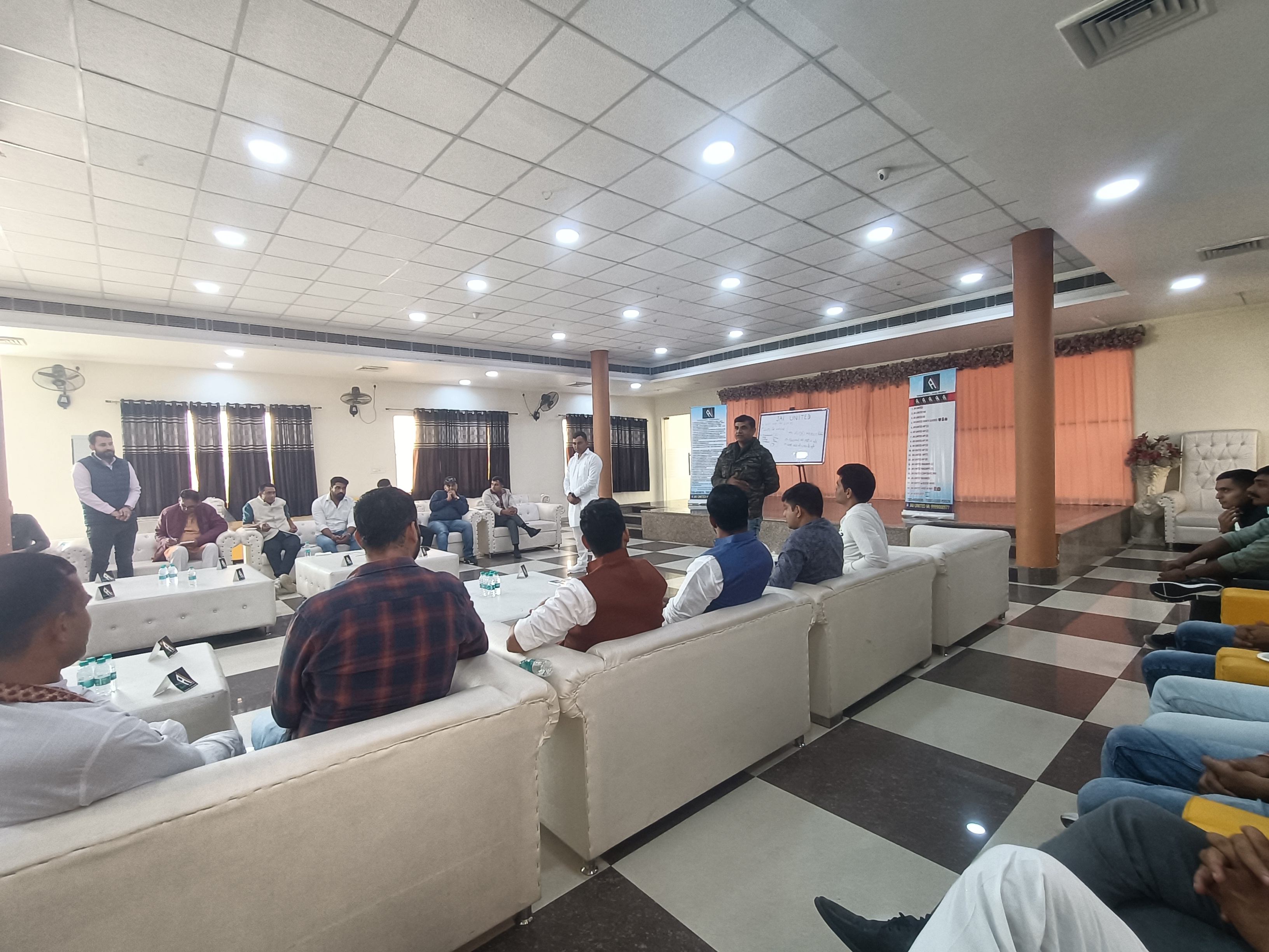 Grand Rishala Resort, Meerut — photo 7