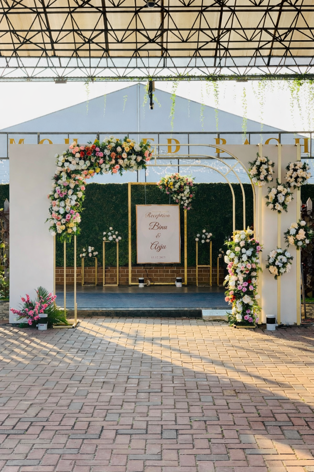 Mohamed Bagh Event Centre, Palakkad — photo 9