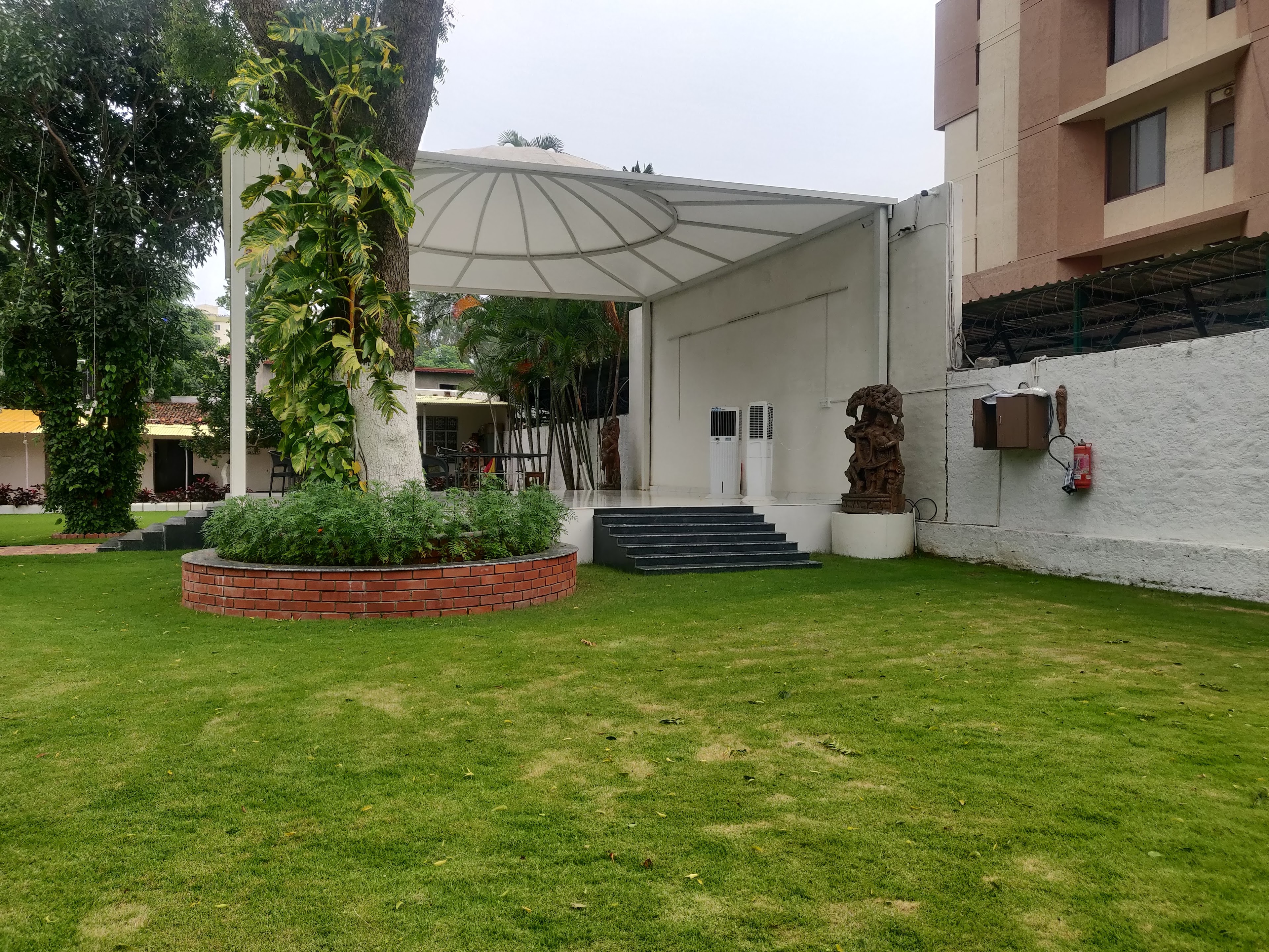 The Vatika Banquet, Ranchi — photo 6