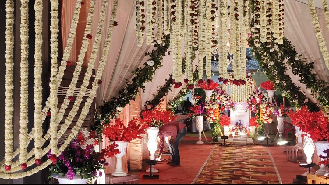 iDEAL Banquet, Ranchi — photo 2