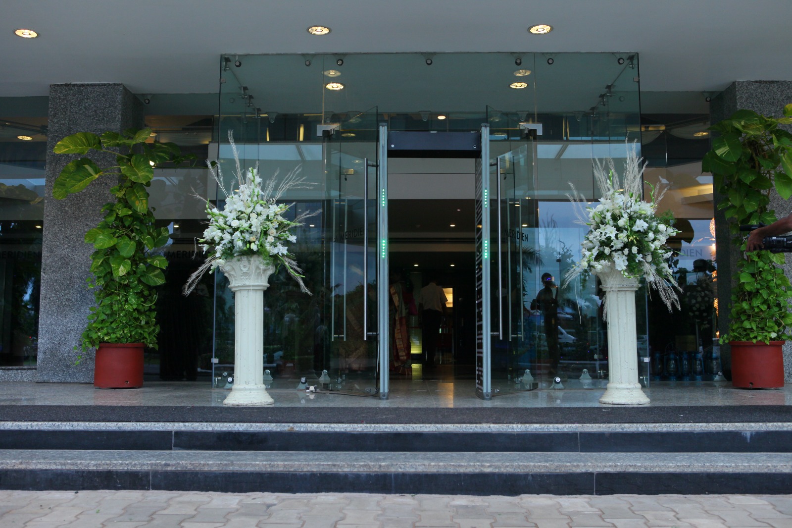 HOLYDAZE EVENTS & WEDDINGS, Kochi — photo 9