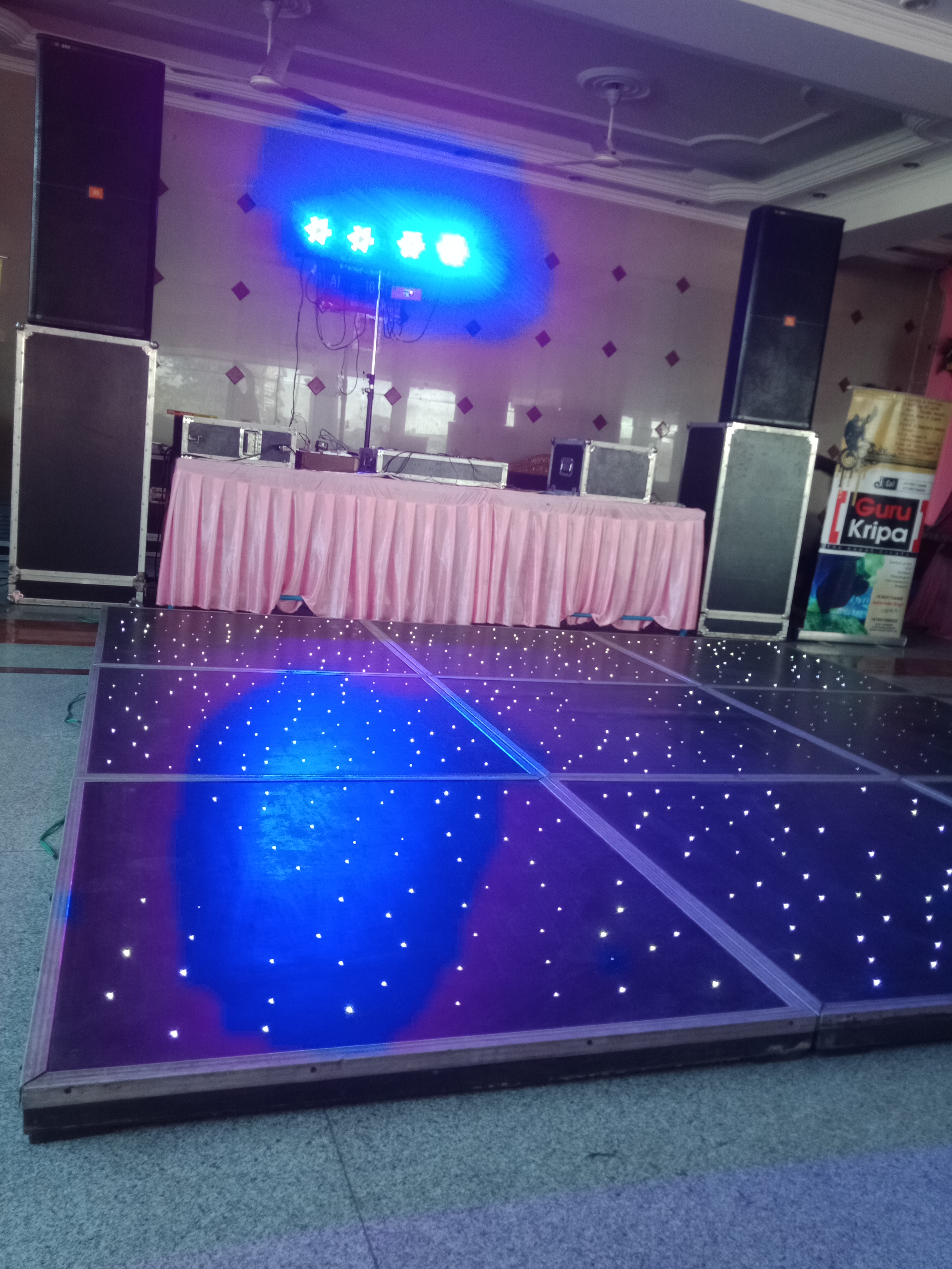 Amrik Hall, Dehradun — photo 4