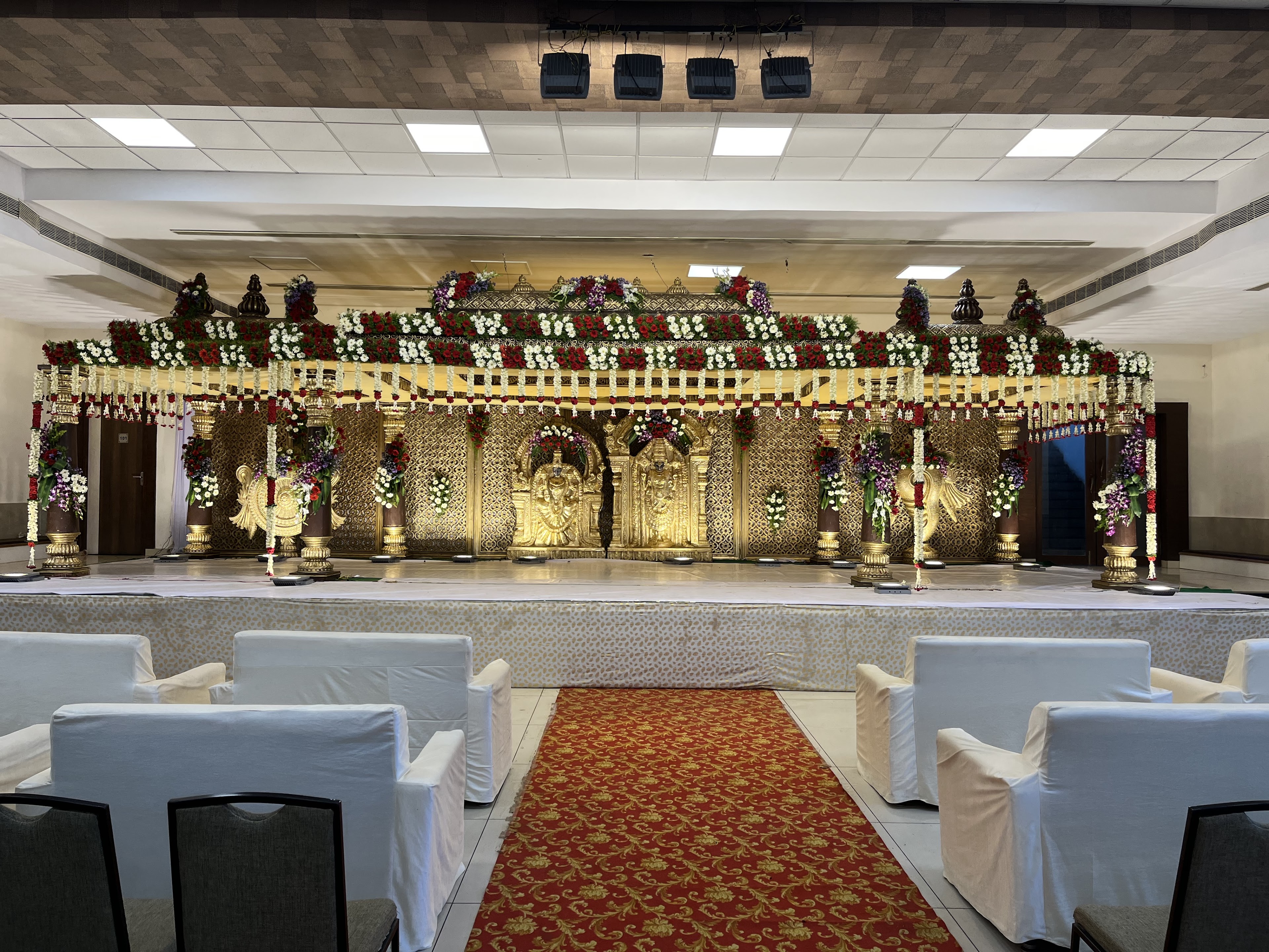 G-Convention Hall Kakinada, Kakinada — photo 2