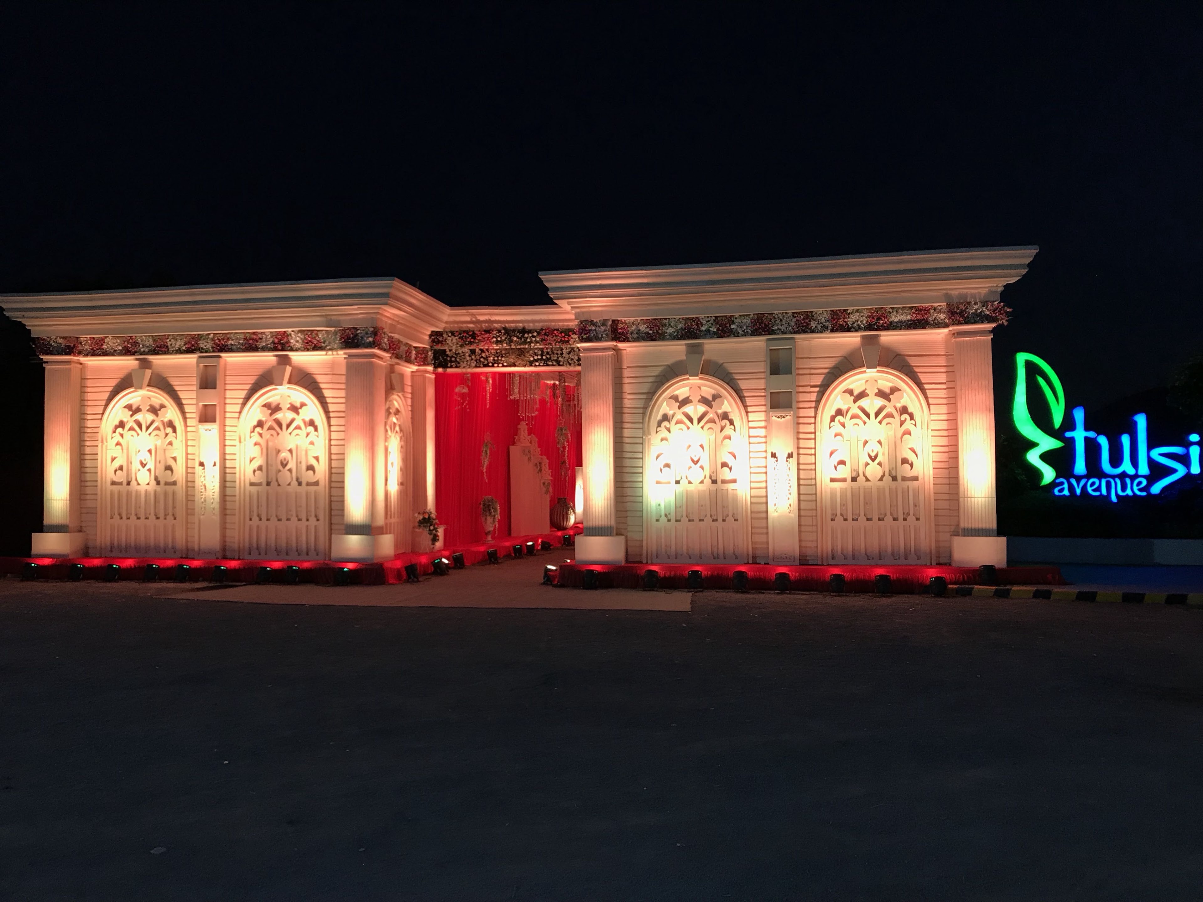 Tulsi Avenue (More Than A Party Plot), Jamnagar — photo 5