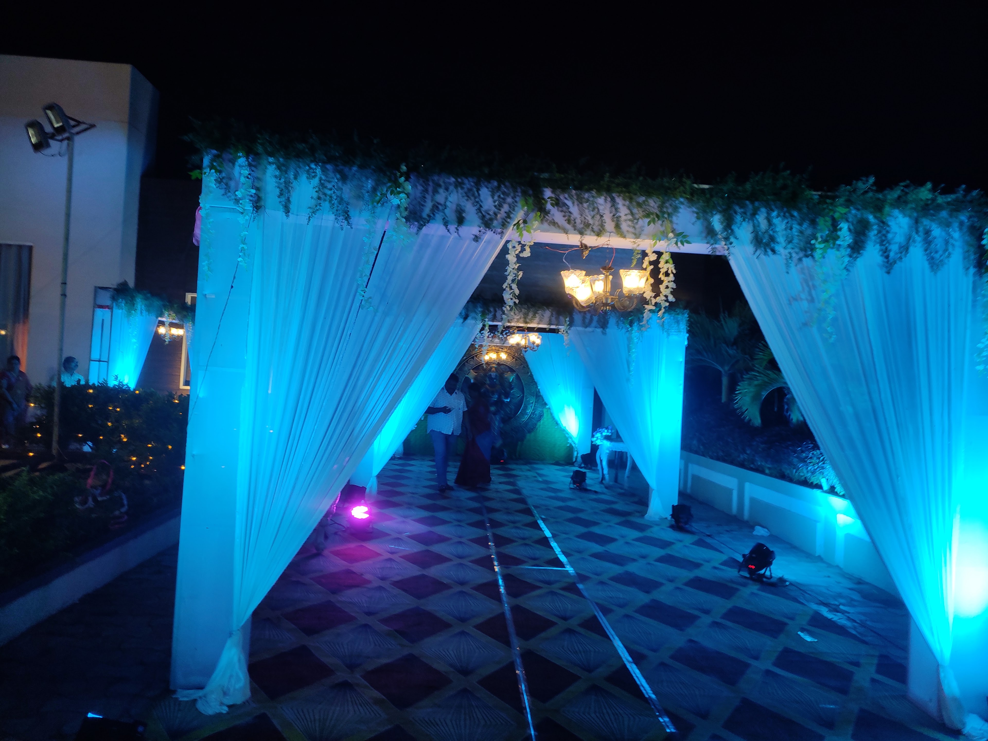 Sustainable wedding tips in Mysuru