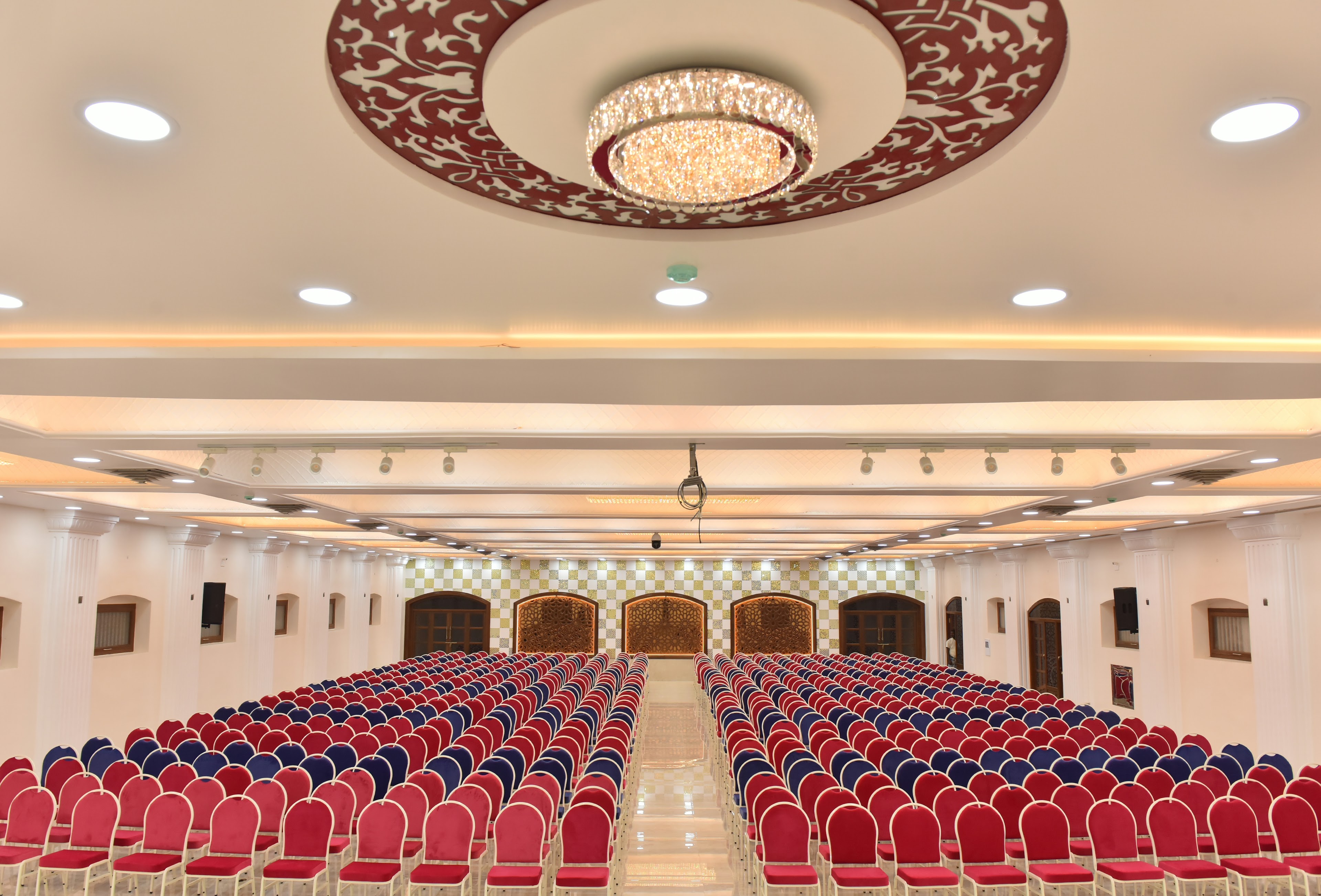 Triple M Weddings and Conventions, Cuddalore — photo 1