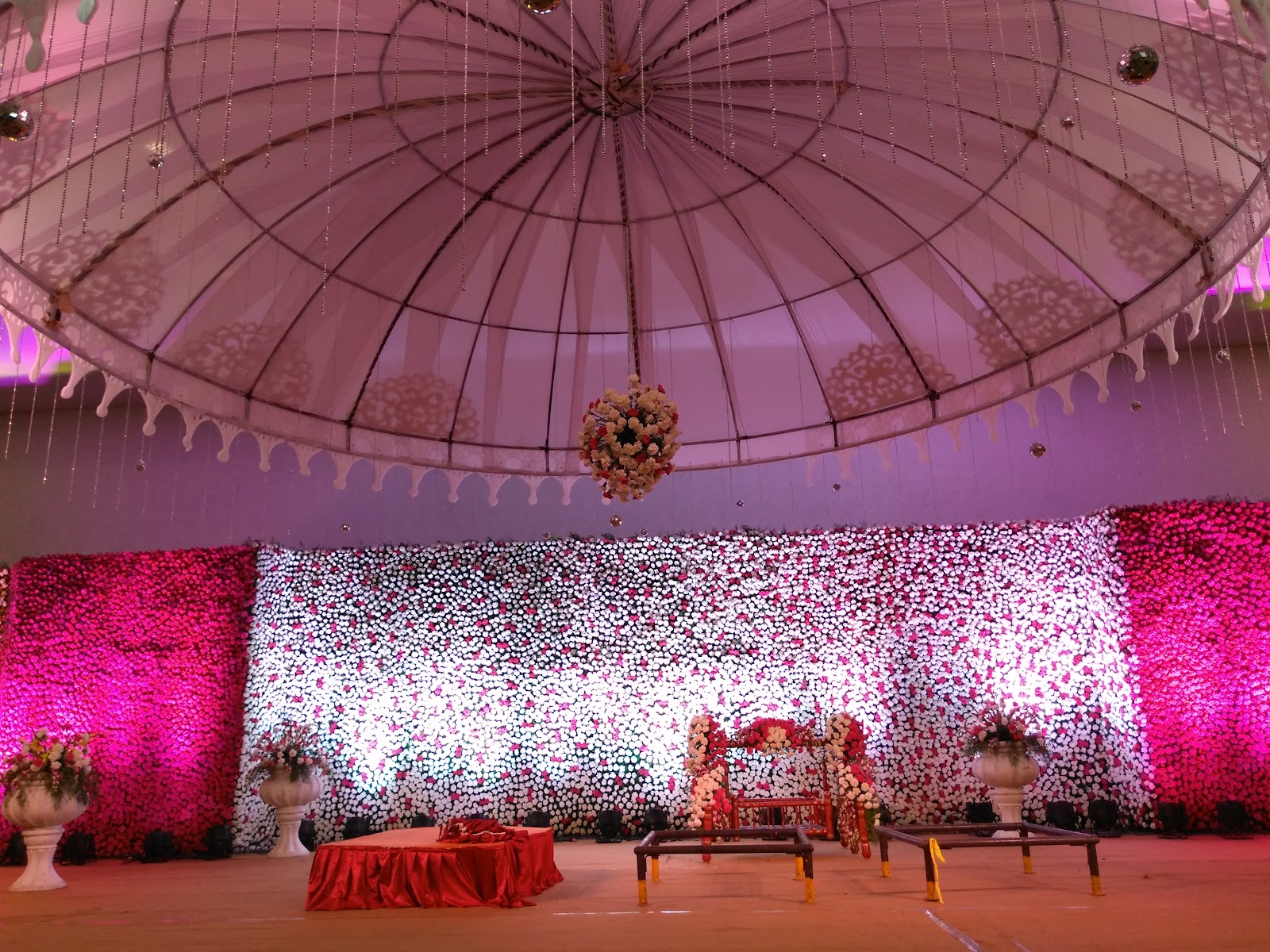 Sandhya Convention, Hyderabad — photo 7