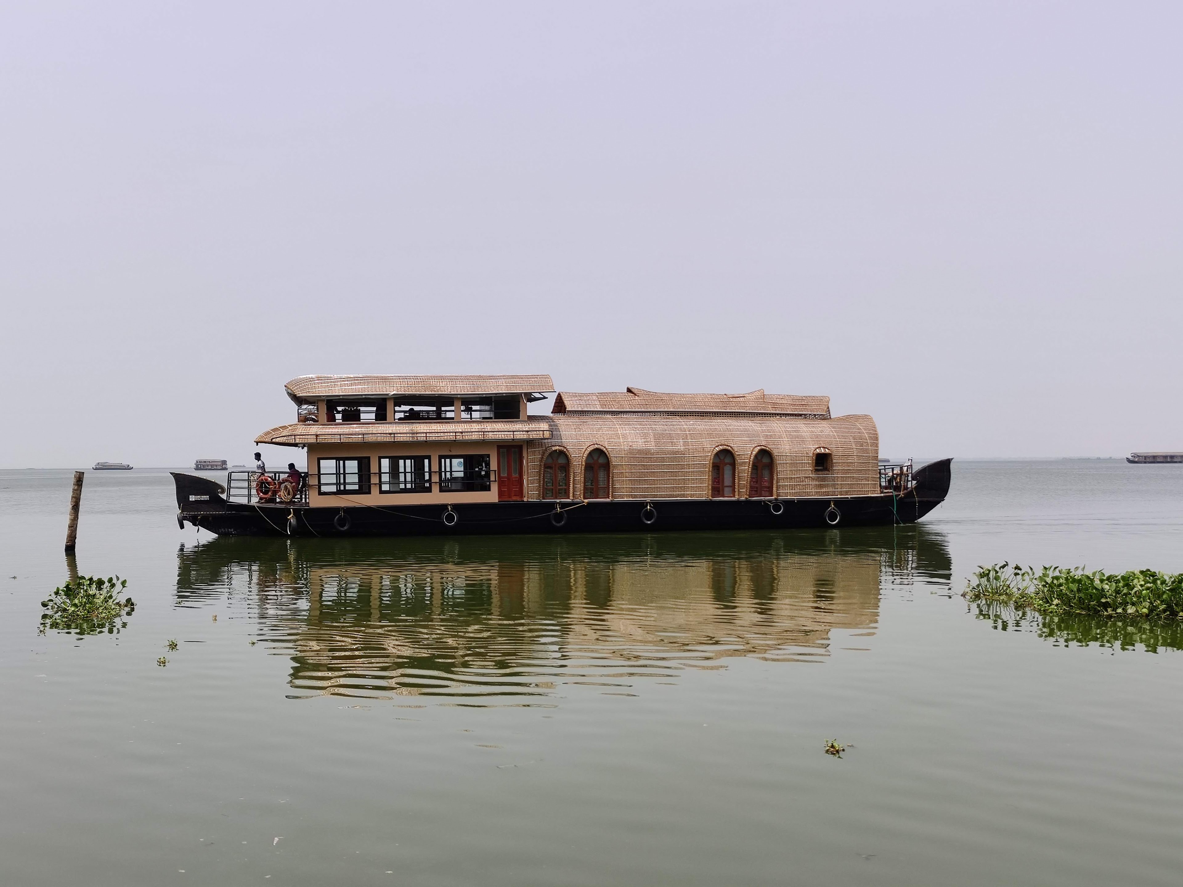 Canoe Ville, Alappuzha — photo 6