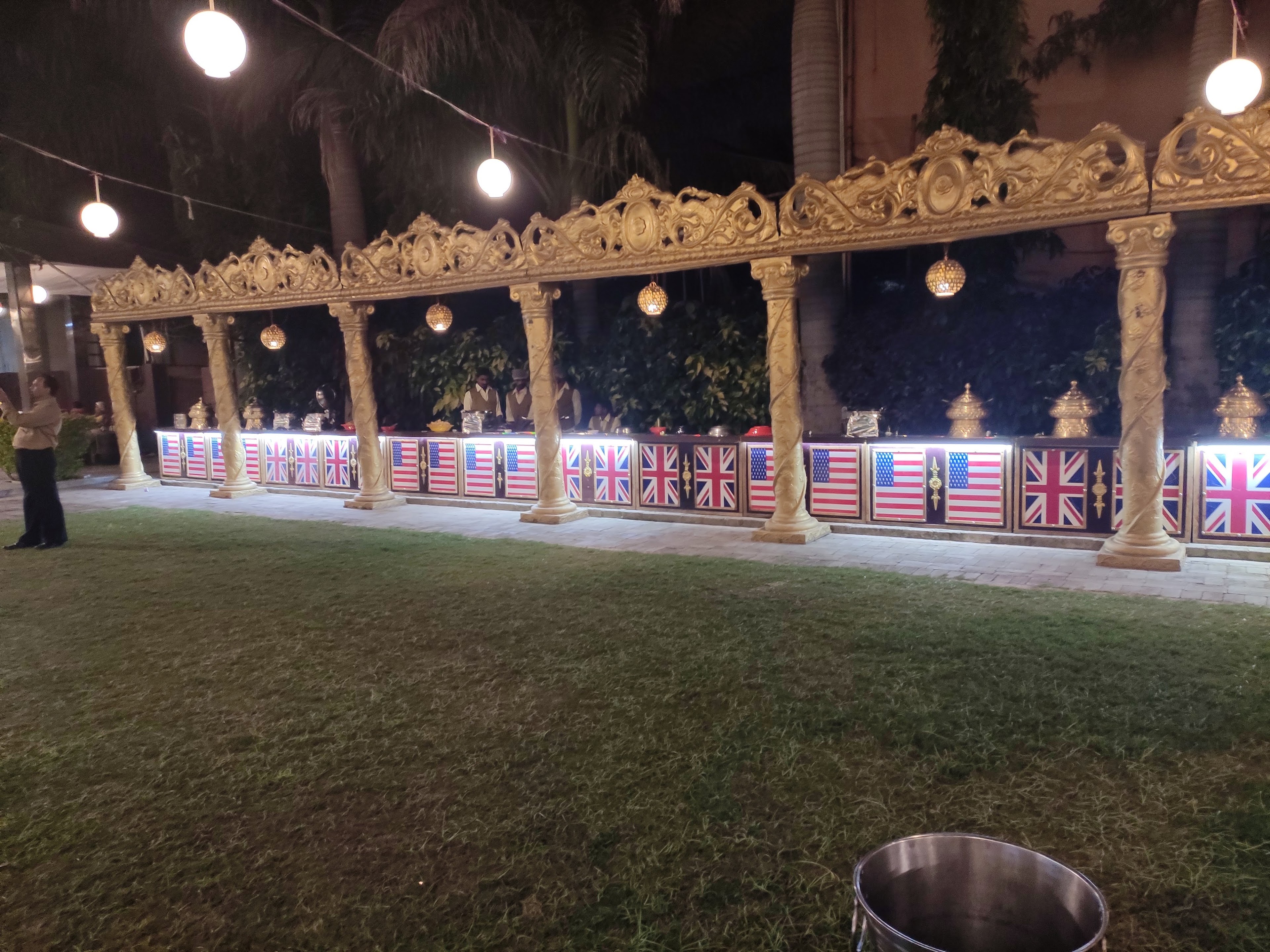 Krishna Greenriz Lawn, Nagpur — photo 7