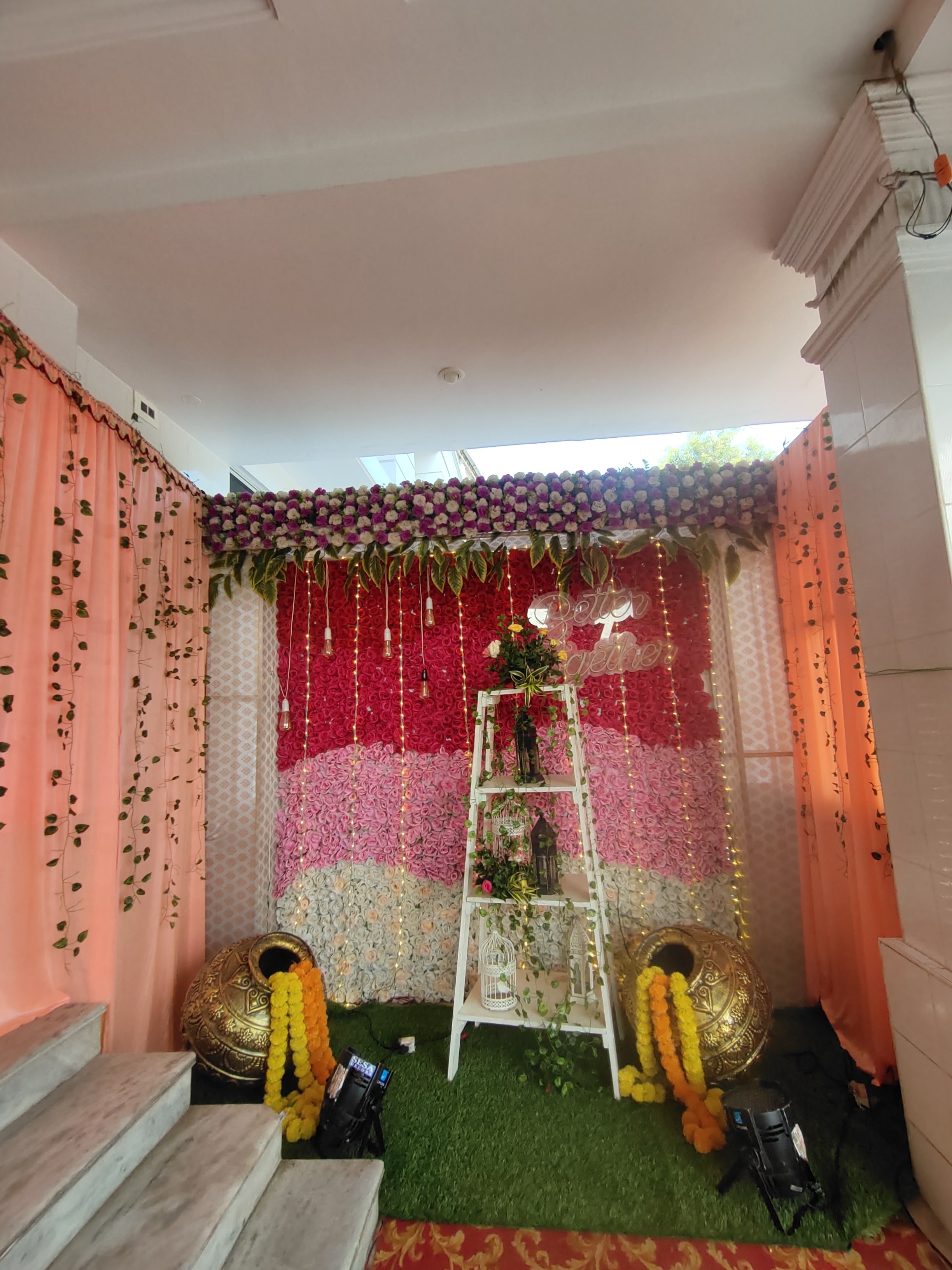 Sri Kanchi Sankara Thirumana Mahal, Kumbakonam — photo 9