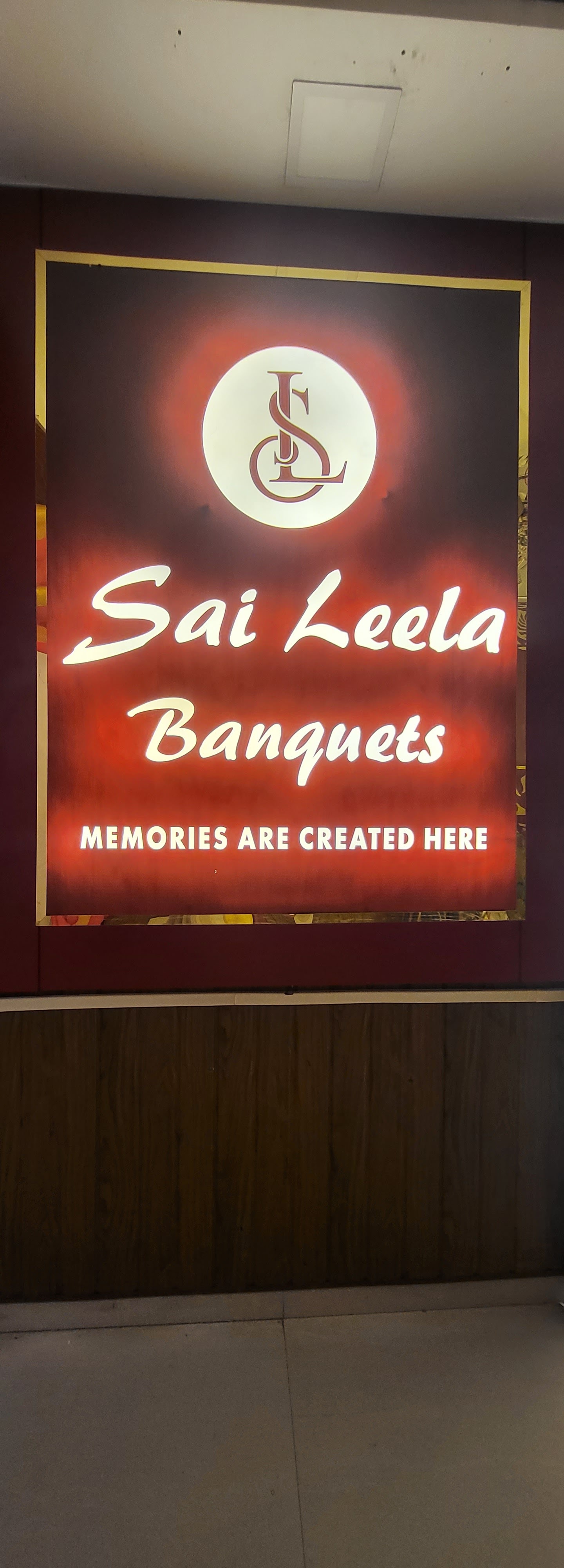 Sai Leela Banquet Hall, Navi Mumbai — photo 9
