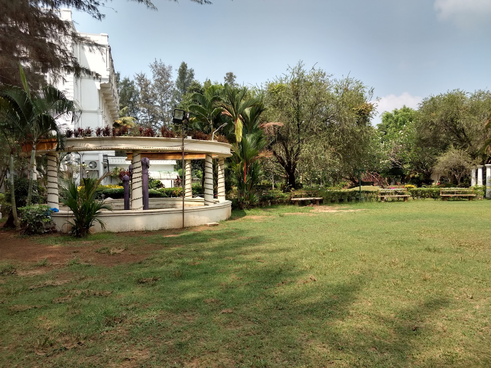DD Retreat, Kochi — photo 9