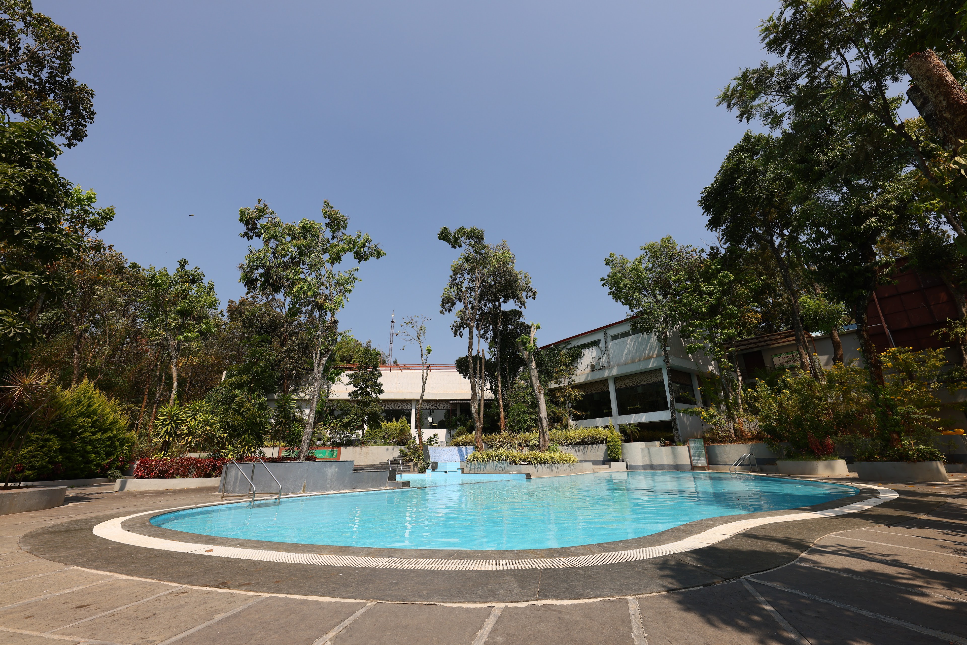 Siri Nature Roost, Allampura — photo 1