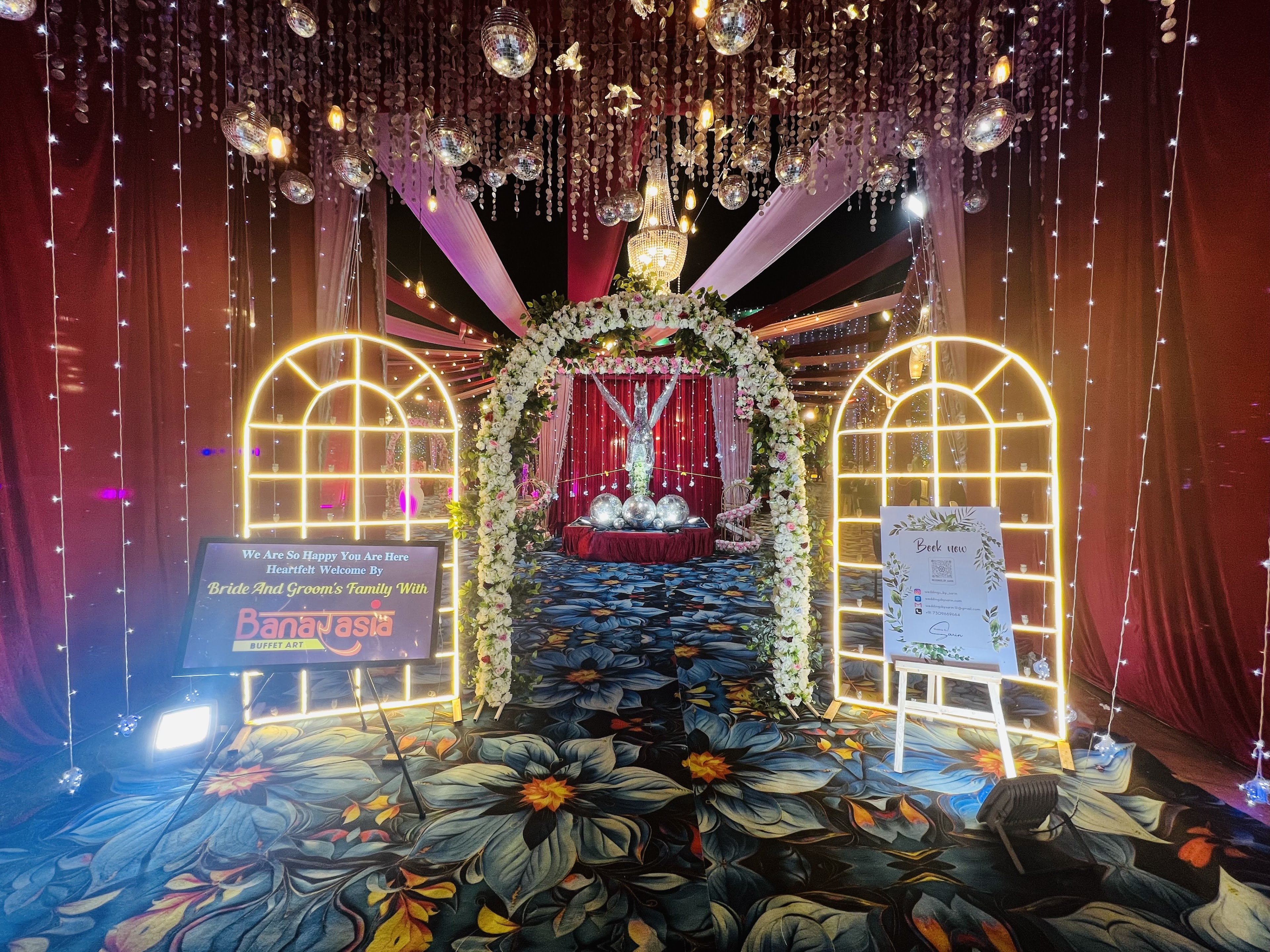 Mahalakshmi Banquets & Marriage Lawn, Lucknow — photo 10