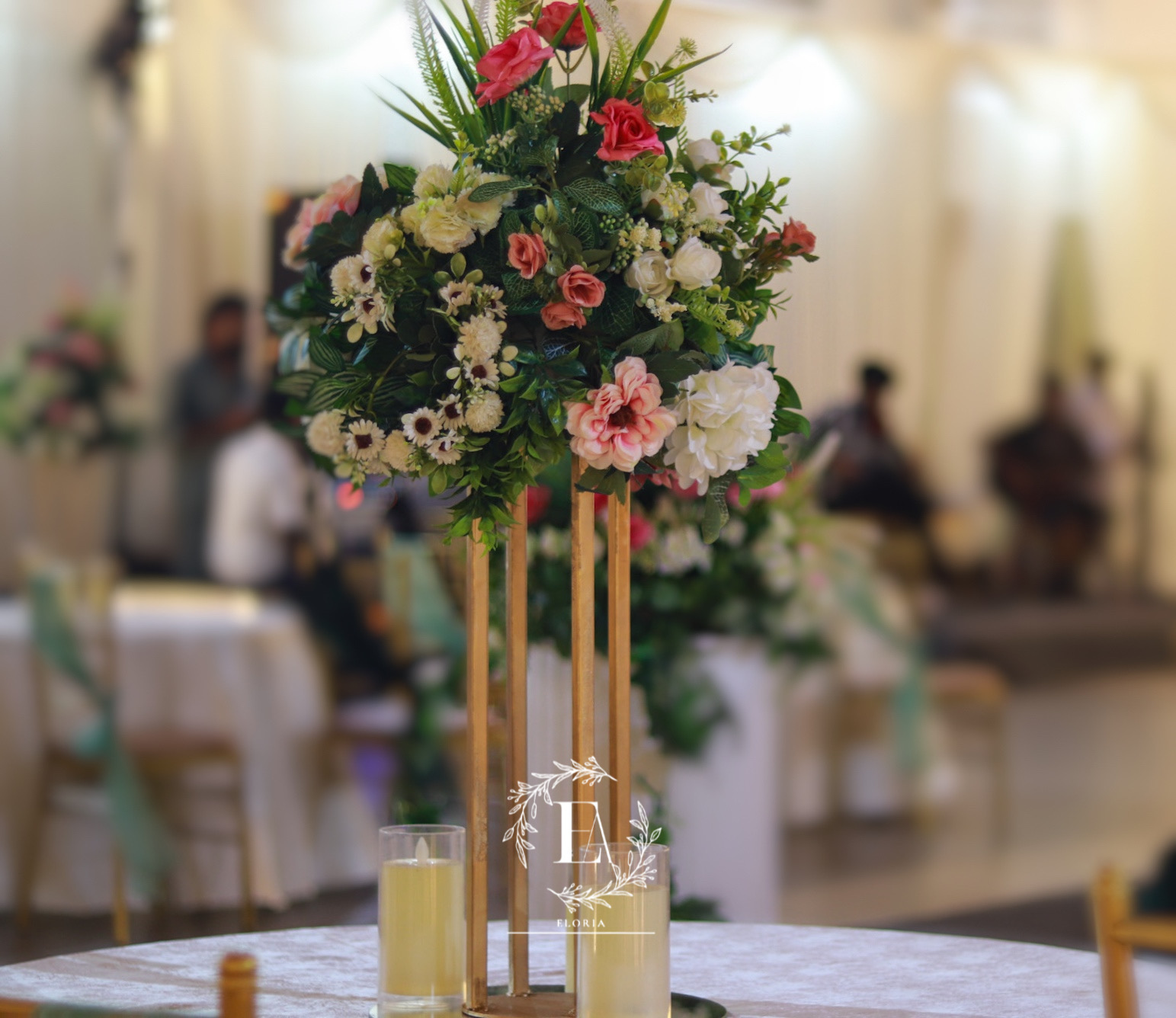 Eloria events & catering, Thodupuzha — photo 6