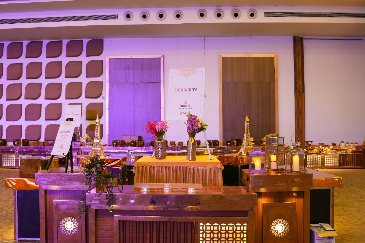 Sandhya Convention, Hyderabad — photo 3