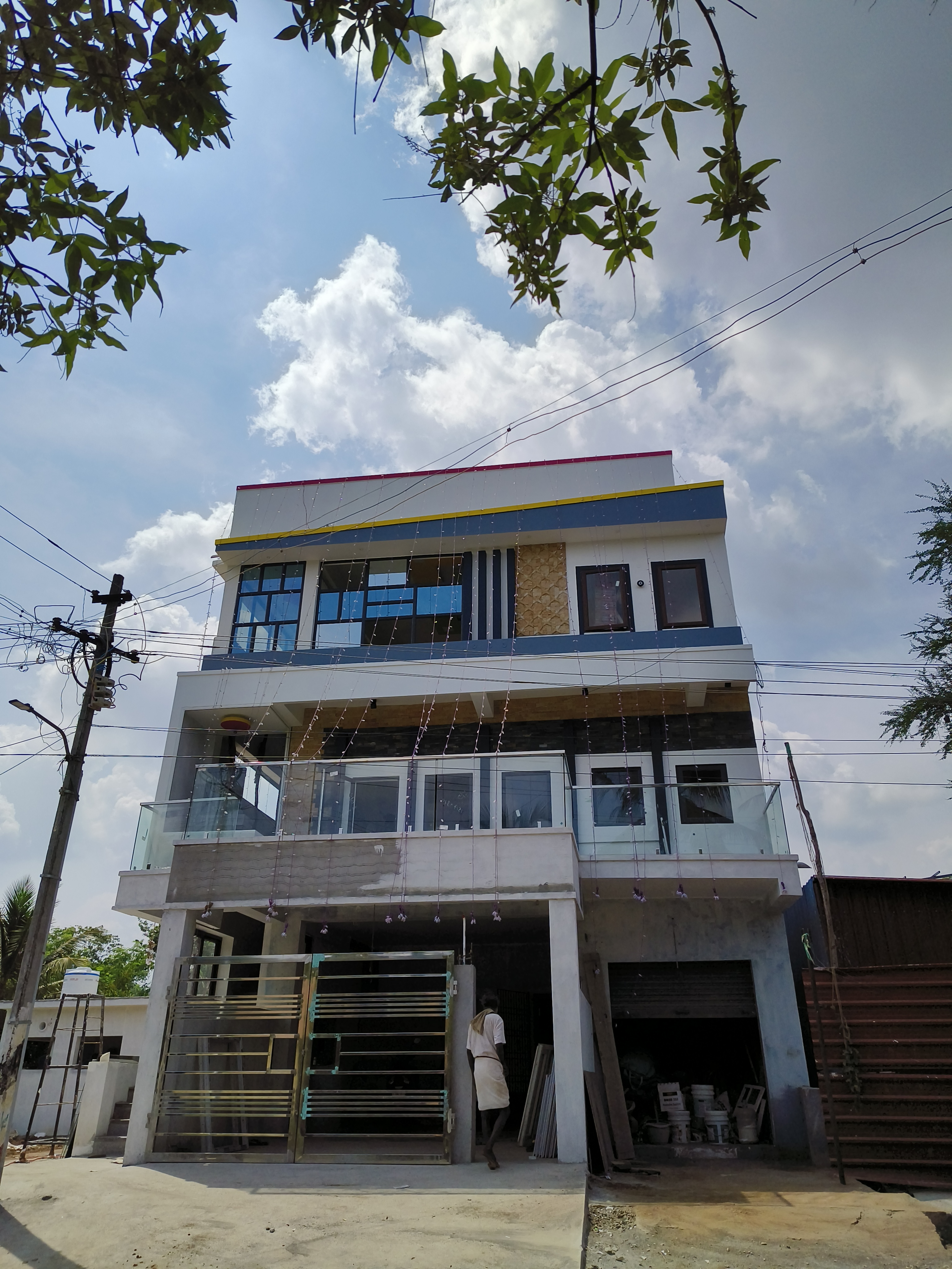 Meenakshi Mini Hall, Chengalpattu — photo 9
