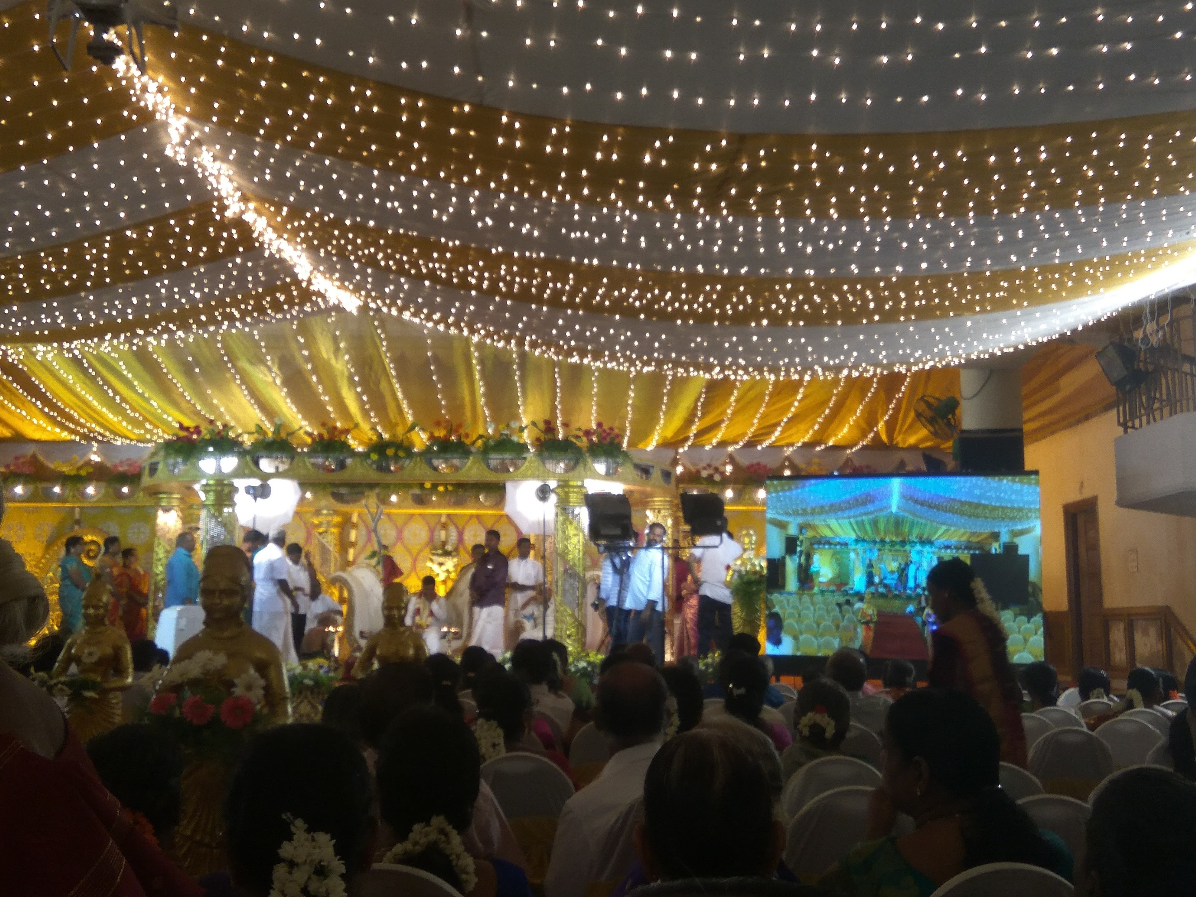 Shameera Marriage Hall, Nagapattinam — photo 4