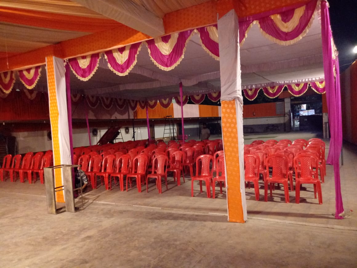 Jai Bhagwan Garden, Kanpur — photo 2