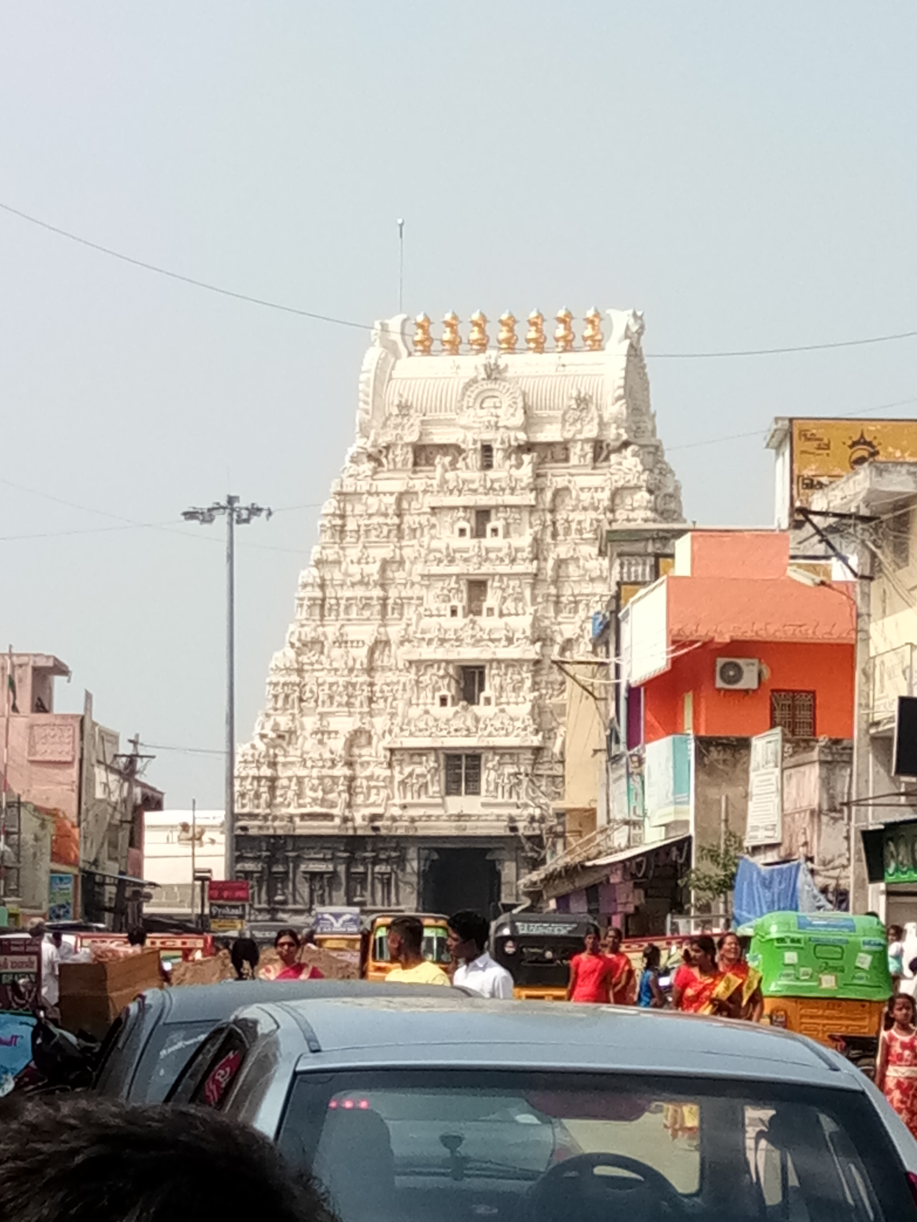 LNK Palace, Kanchipuram — photo 5
