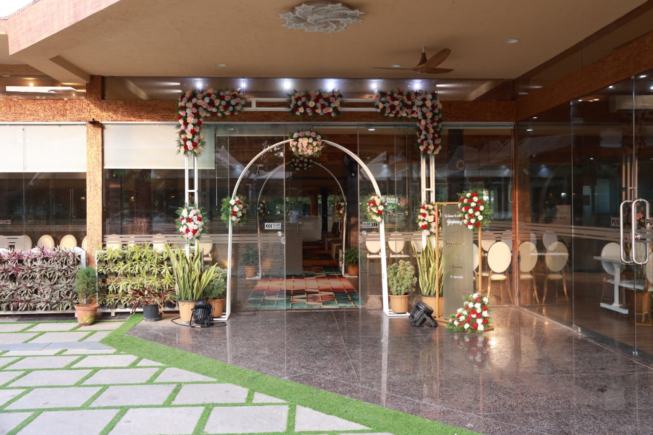 Azeezia Convention Centre, Kochi — photo 7