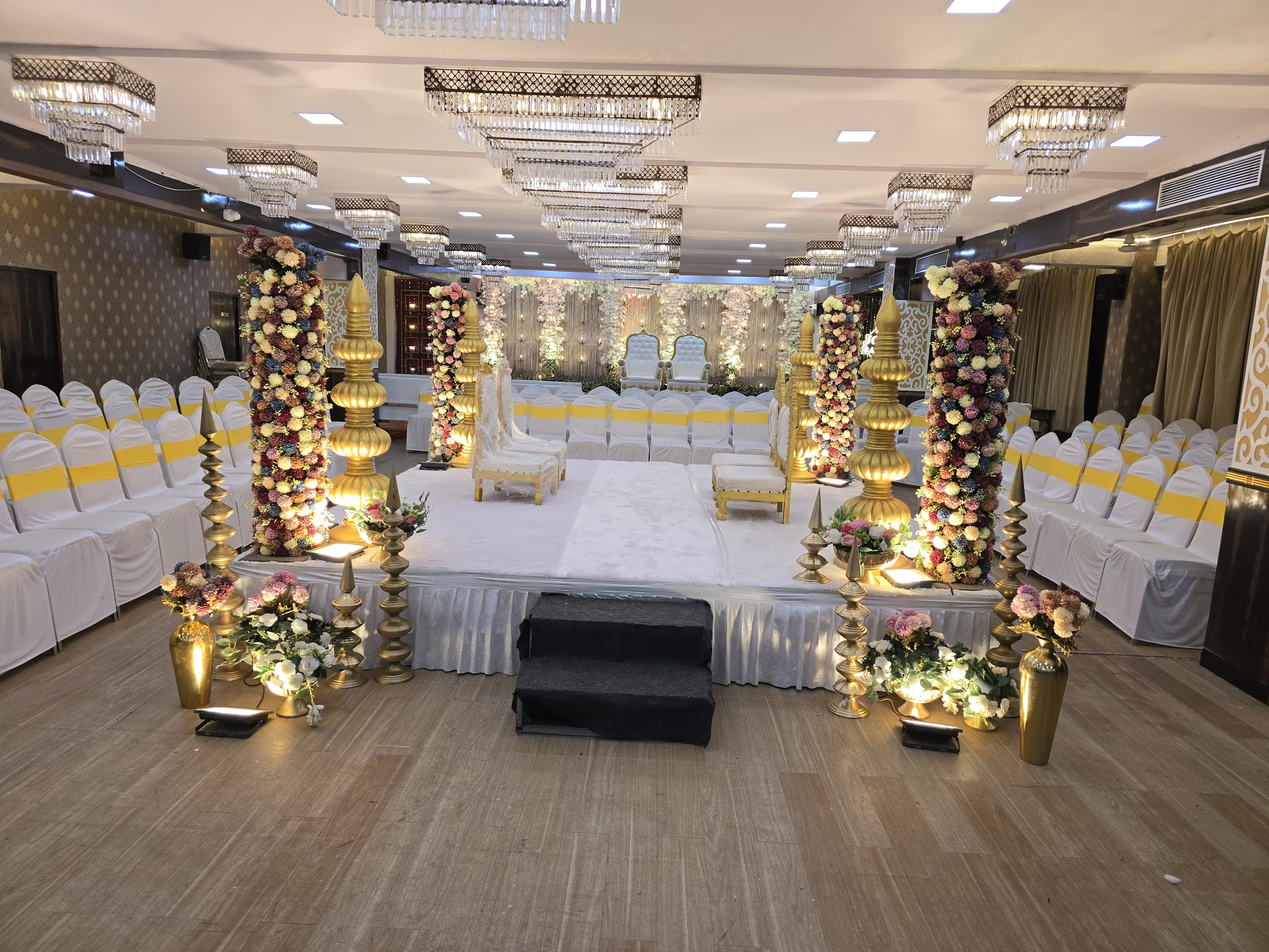 Jogle Banquet, Navi Mumbai — photo 1