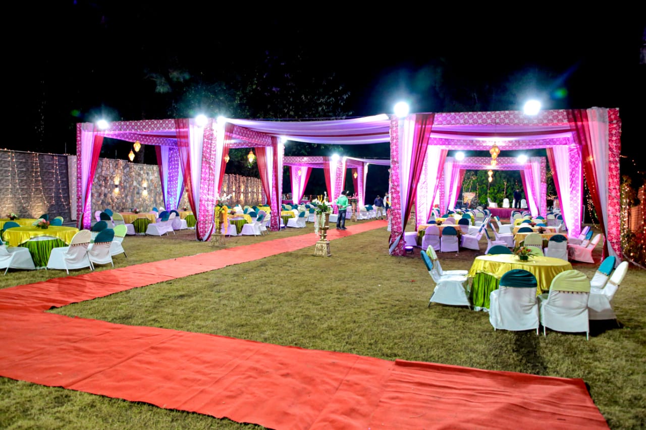 Daichi Greens Lawns, Dehradun — photo 2