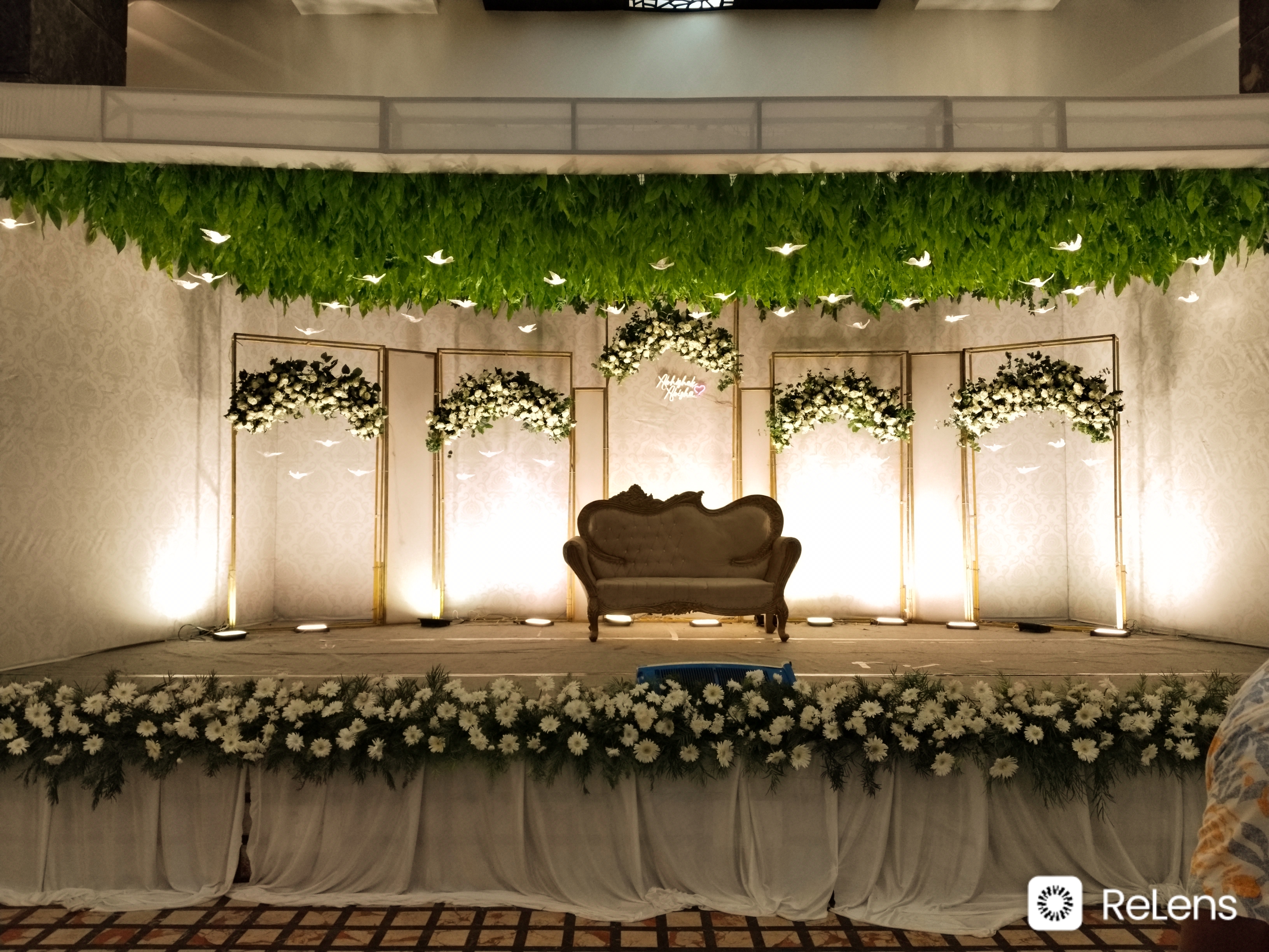 LANCE MARRIAGE HALL, Nagercoil — photo 6