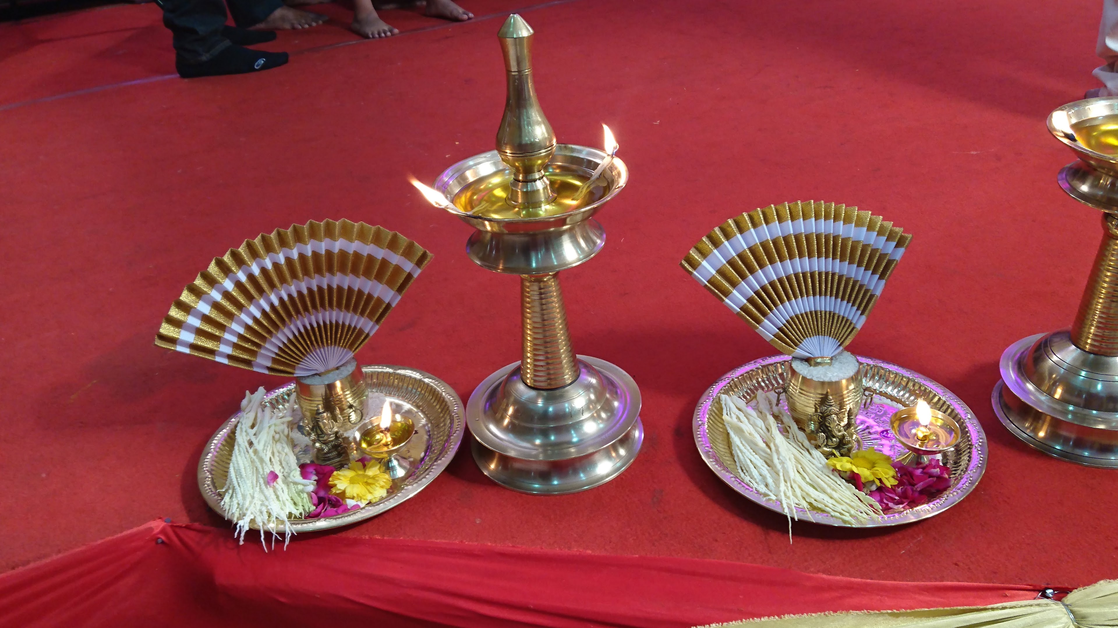 Sterling Banquet & Lawn, Navi Mumbai — photo 9