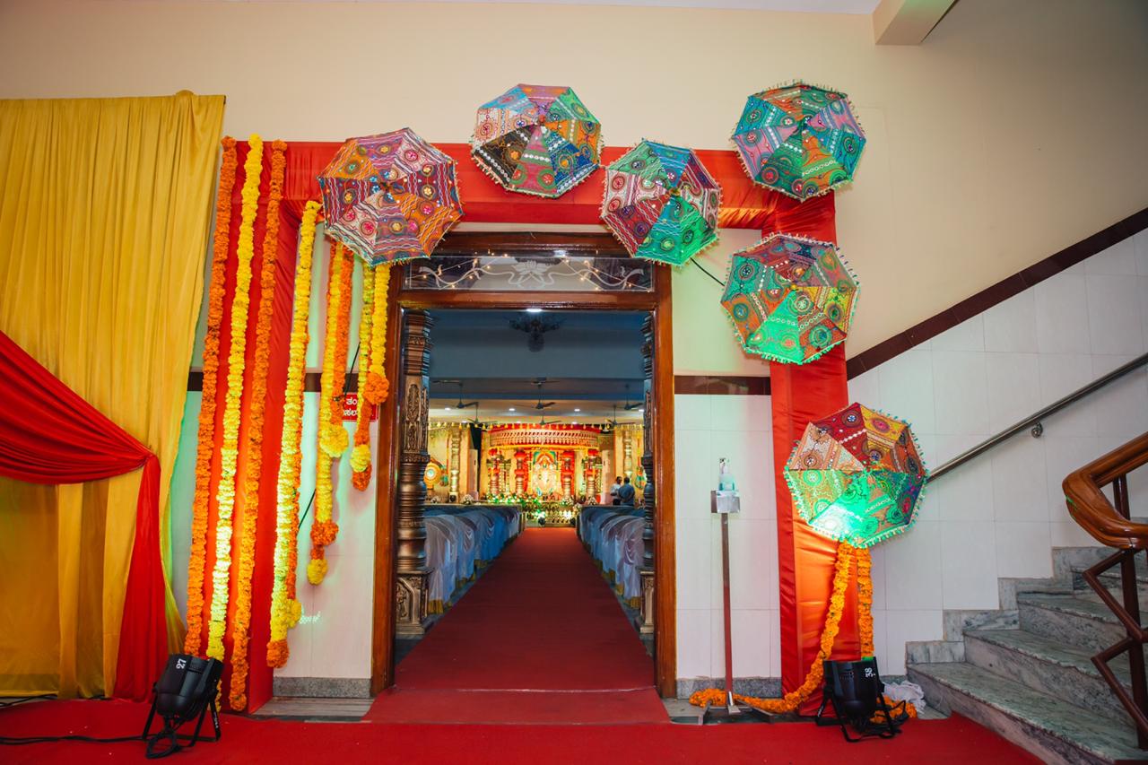 Pathumudi Soudha Hall, Mangaluru — photo 5