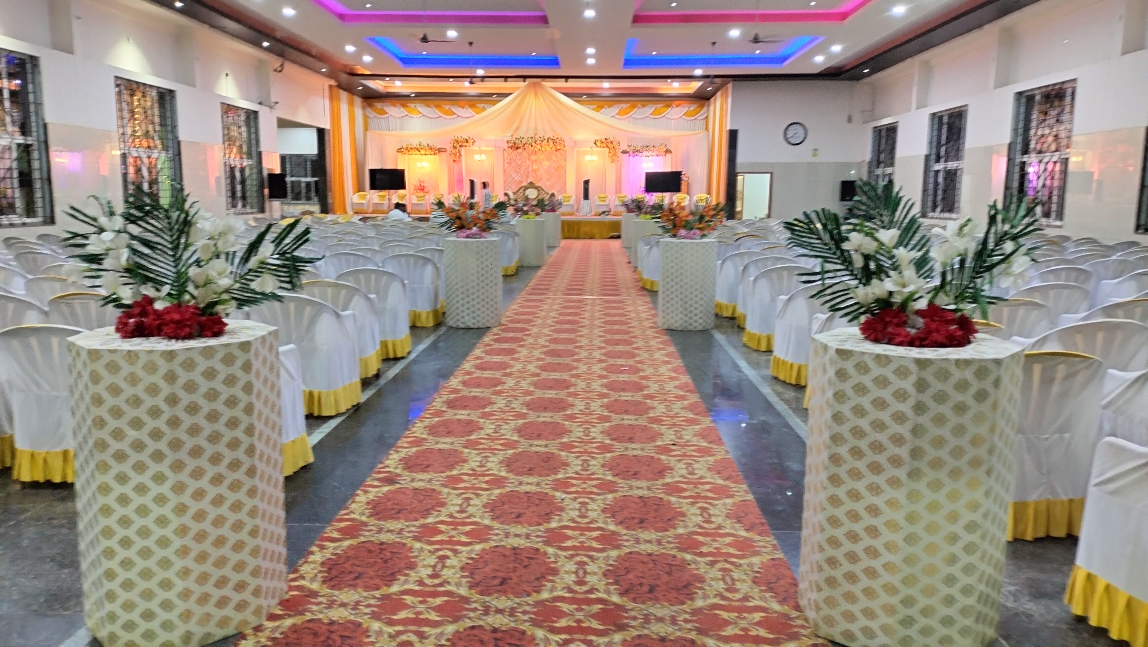 Taj Palace Marriage Hall, Davangere — photo 1