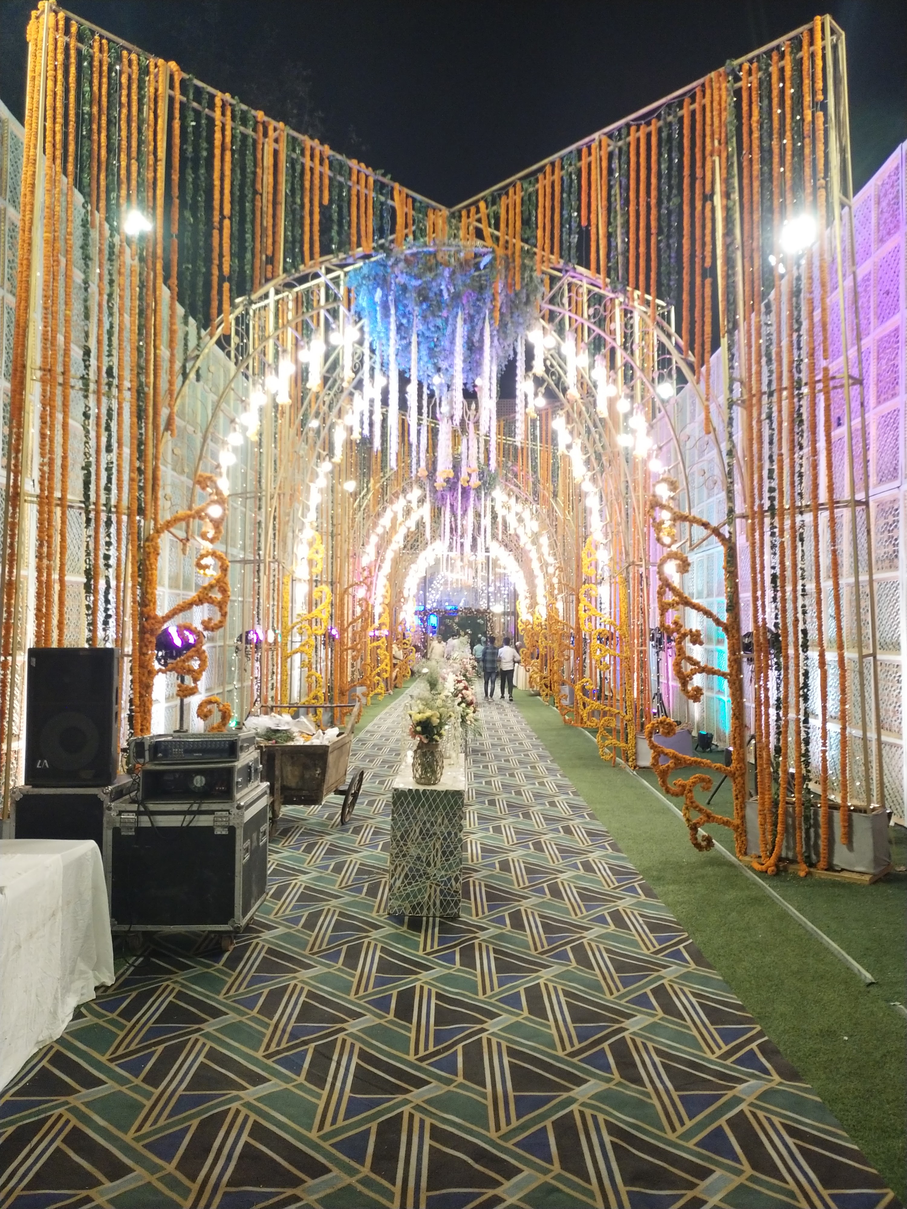 Myrah Convention Centre, Gwalior — photo 5