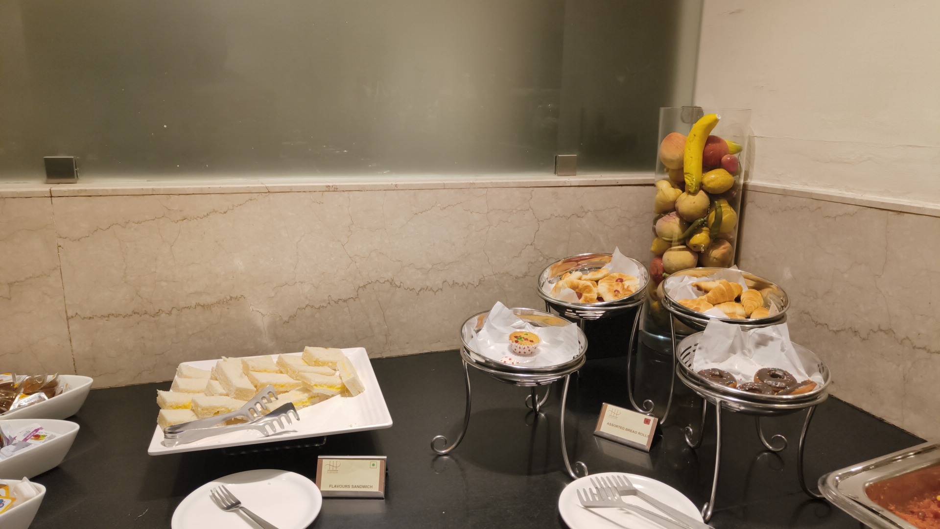 IRIS - Experience Luxury, Hyderabad — photo 6