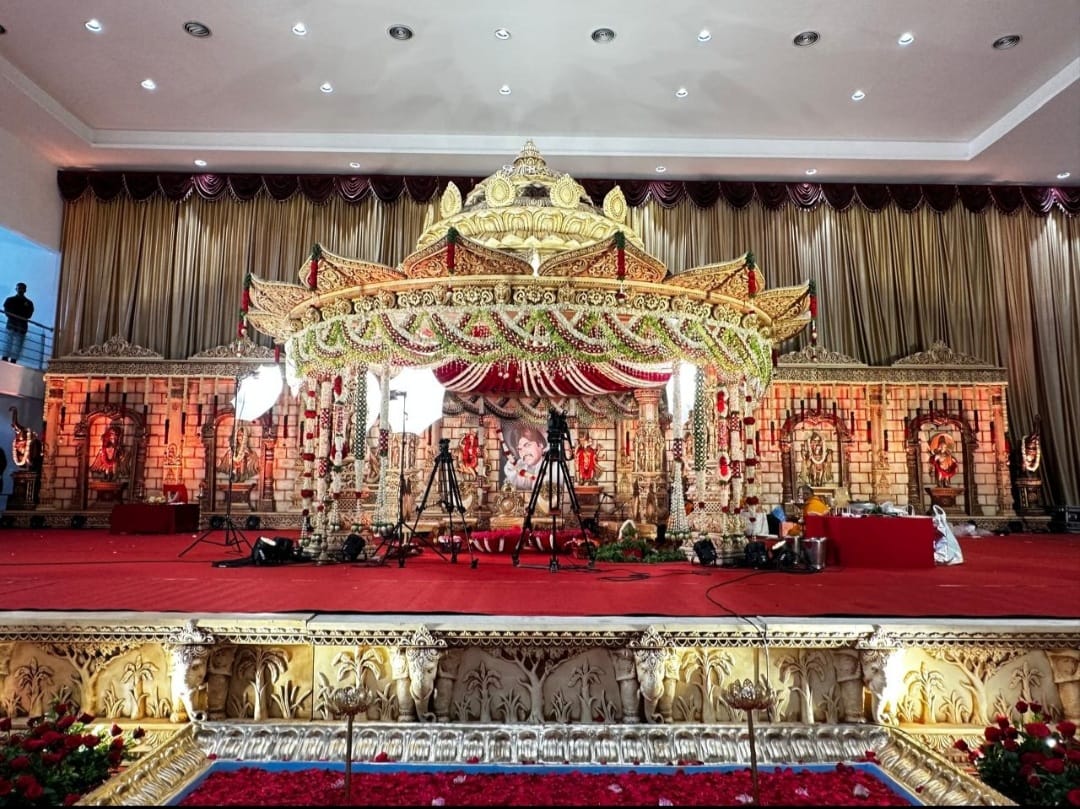 Thrish Events, Hubballi — photo 6