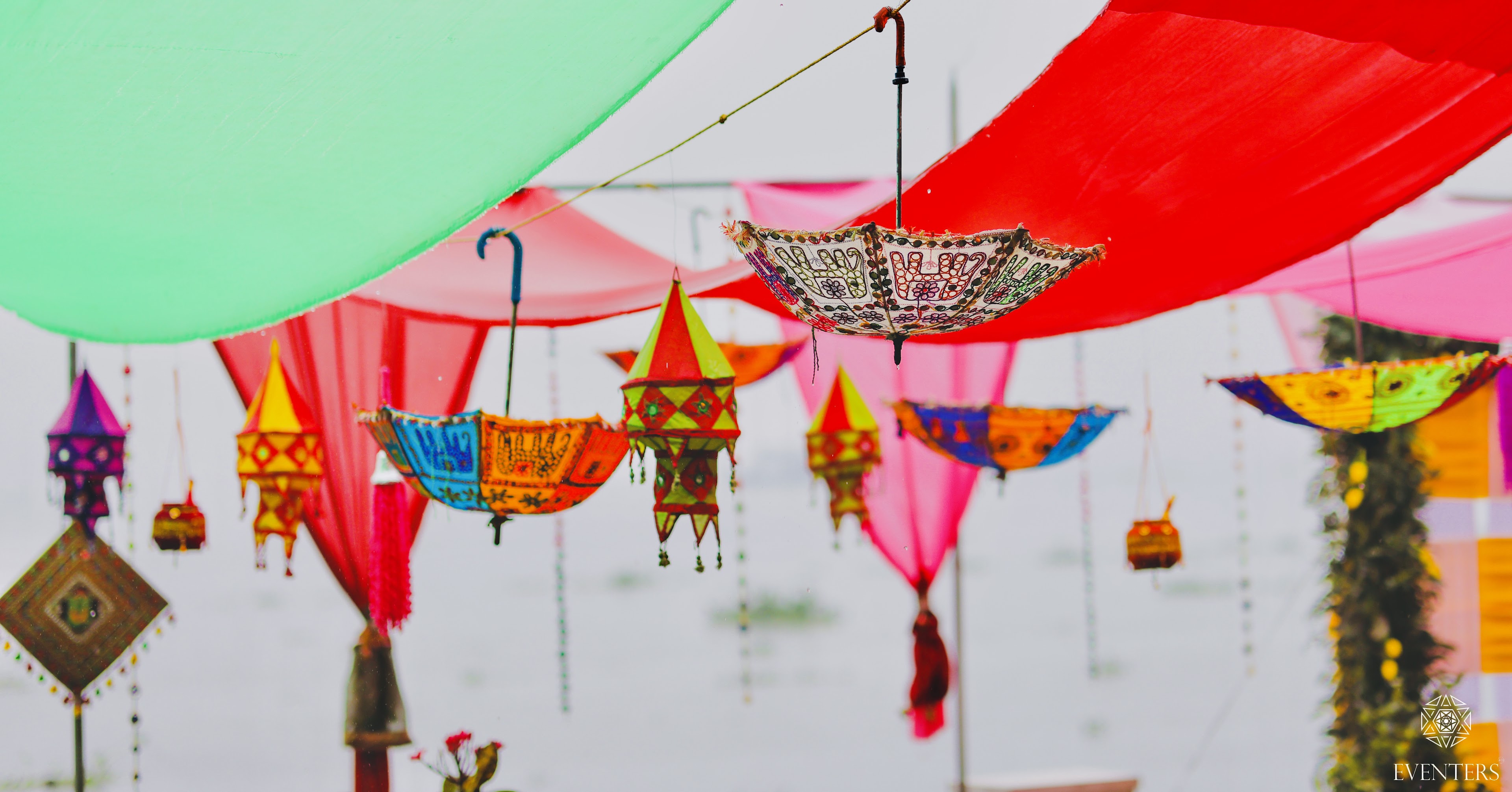 Eventers Wedding, Alappuzha — photo 1