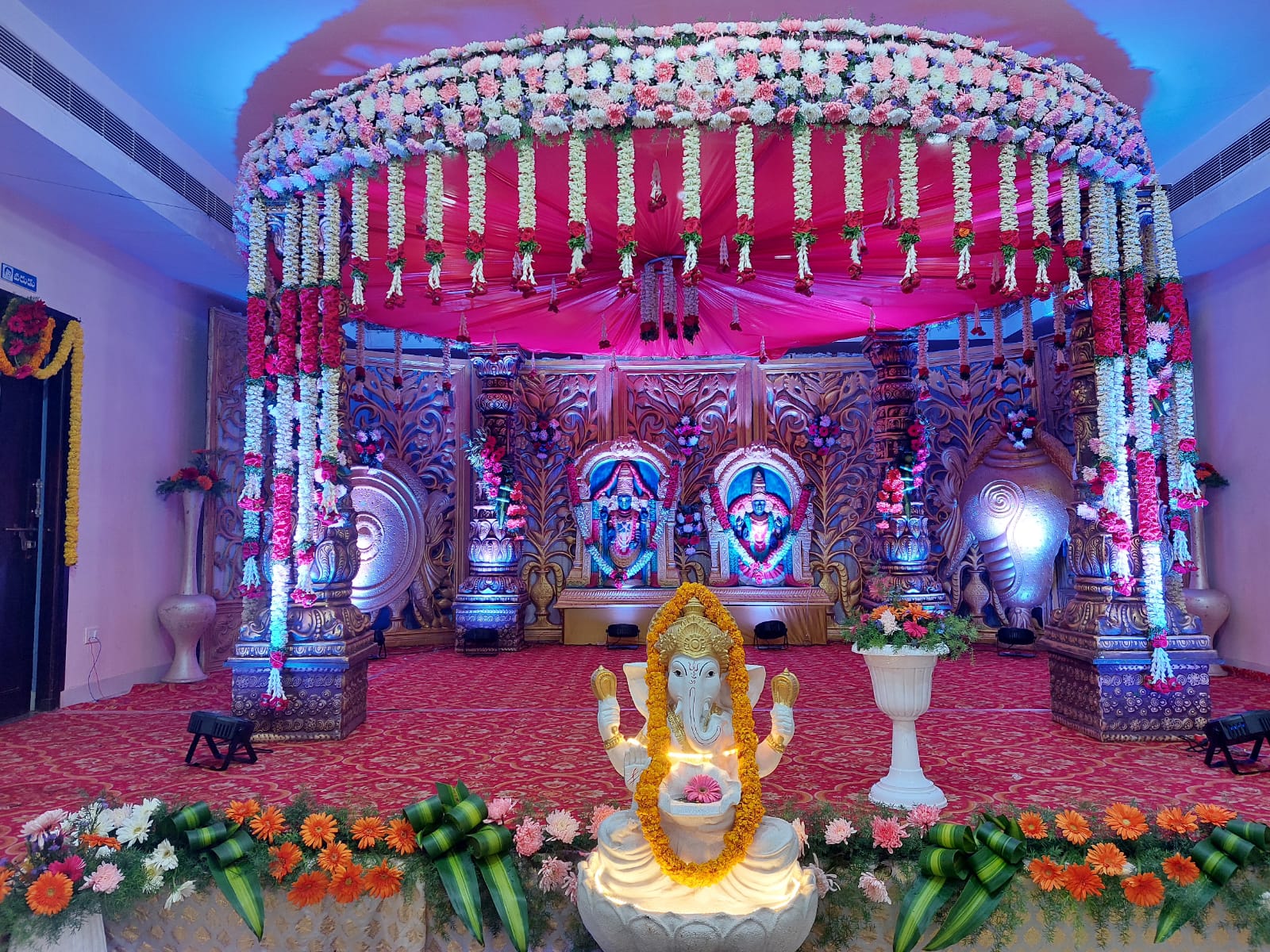 VTR GRAND, Eluru — photo 2